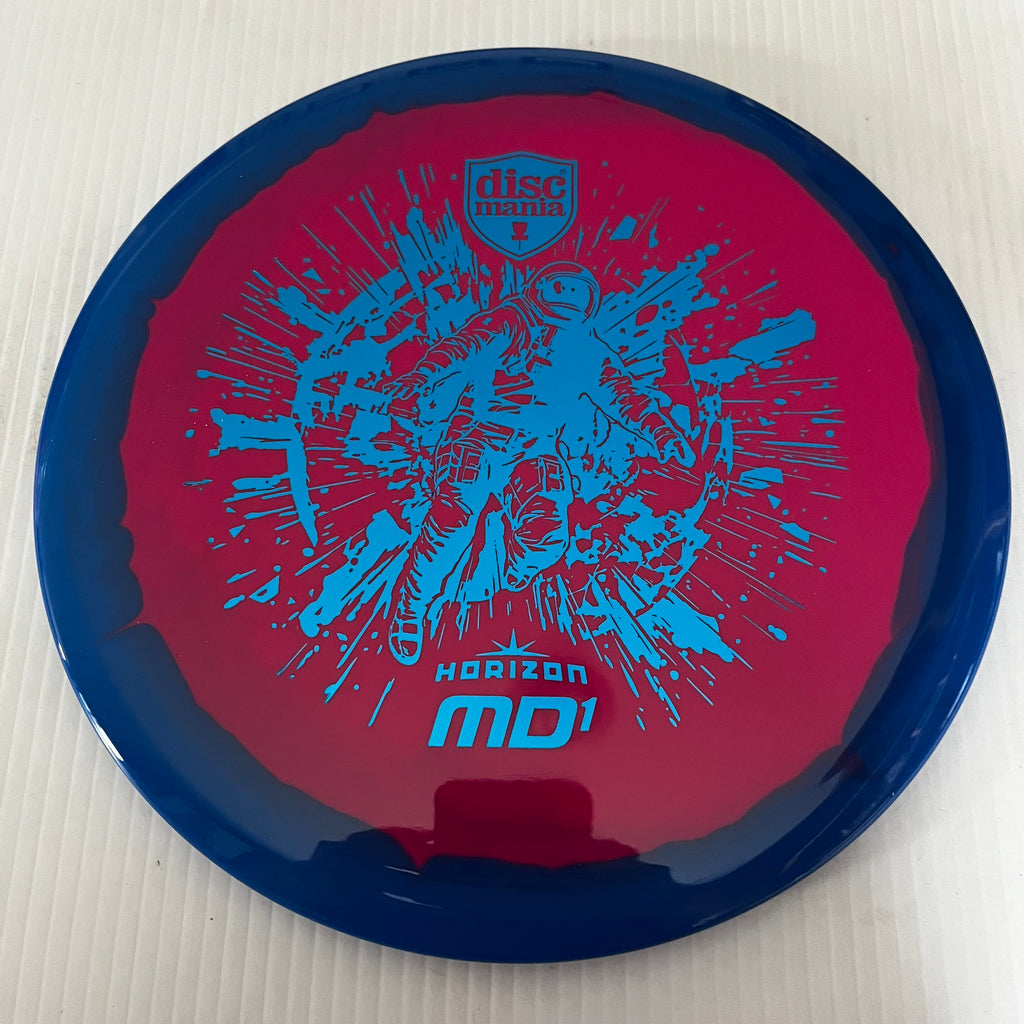Discmania Special Edition S-Line Horizon MD1 5/6/0/0