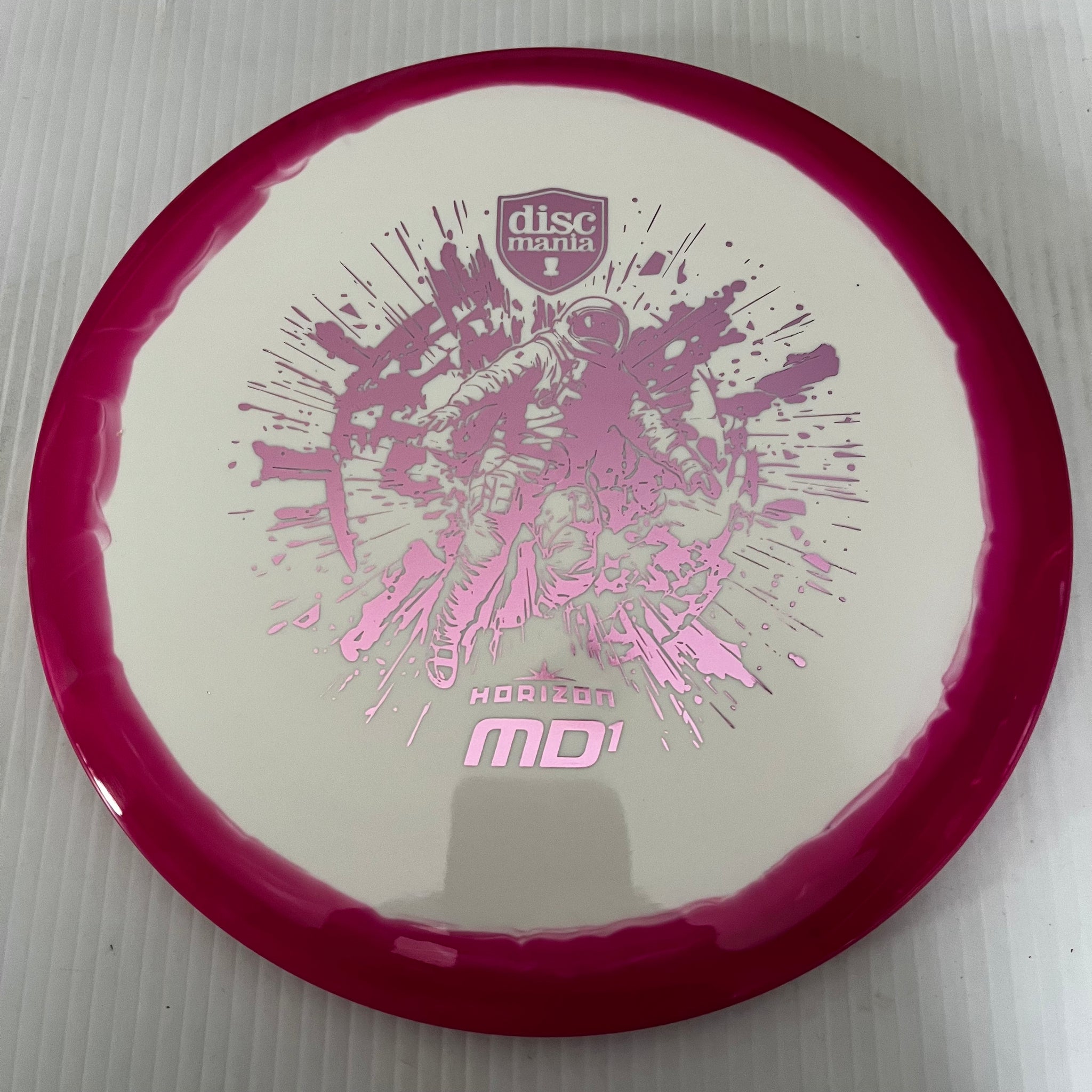 Discmania Special Edition S-Line Horizon MD1 5/6/0/0