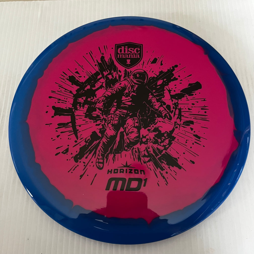 Discmania Special Edition S-Line Horizon MD1 5/6/0/0