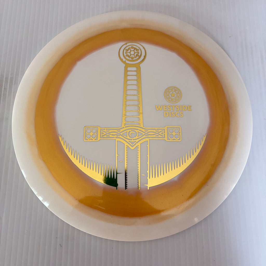 Westside Discs Tournament Ring Sword 12/5/-0.5/2