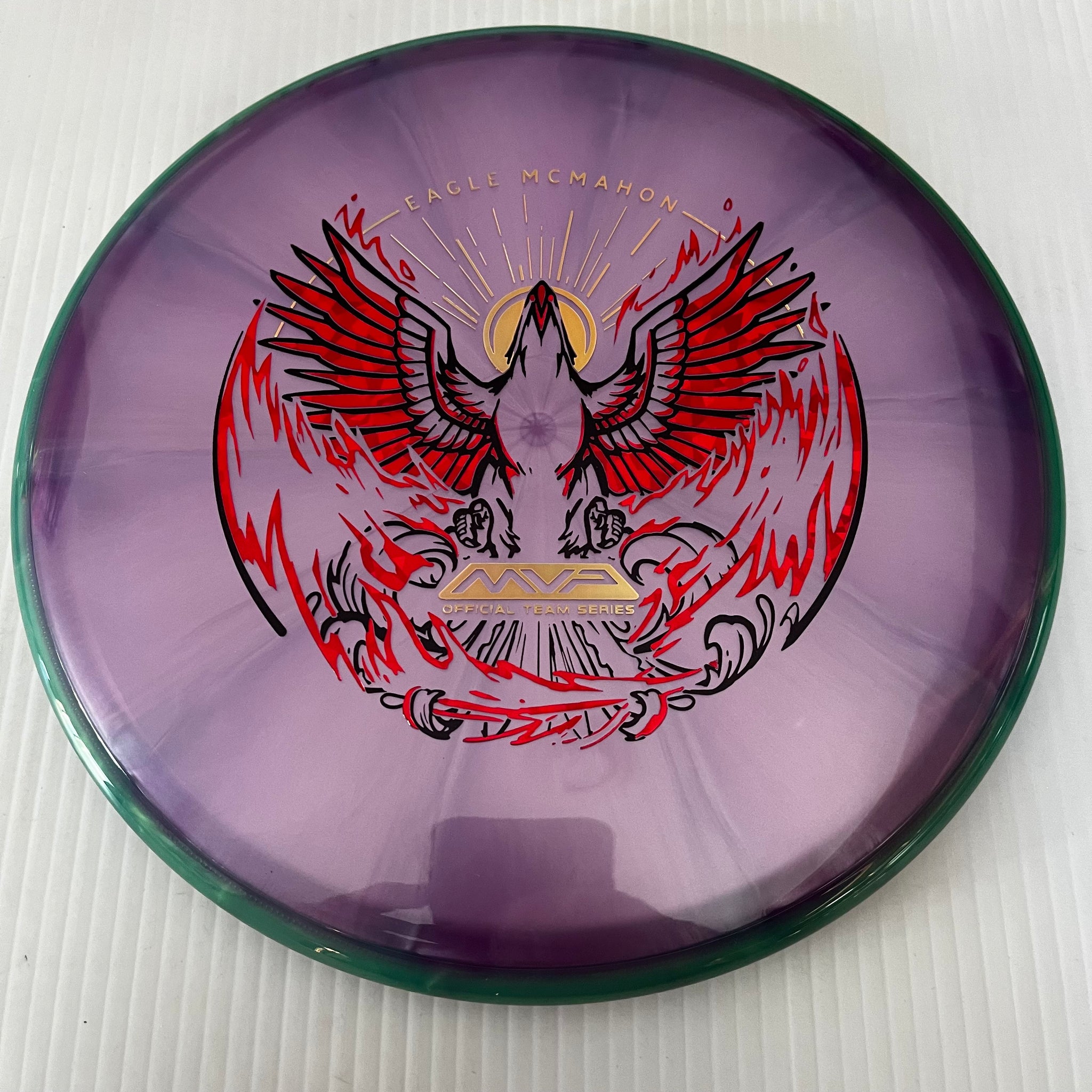Axiom Eagle McMahon Team Series Prism Proton Envy 3/3/0/2