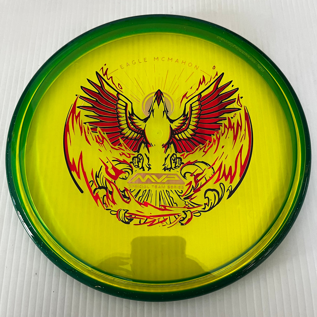 Axiom Eagle McMahon Team Series Prism Proton Envy 3/3/0/2