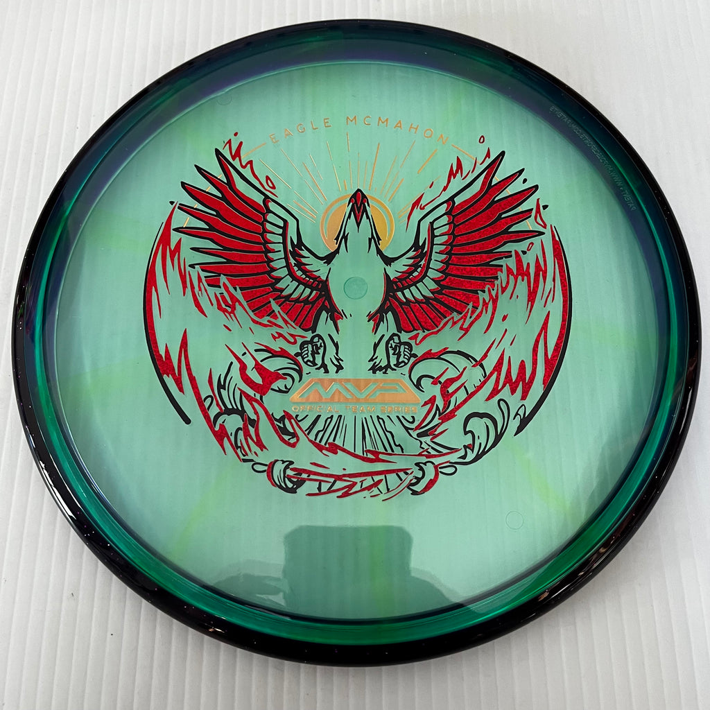 Axiom Eagle McMahon Team Series Prism Proton Envy 3/3/0/2