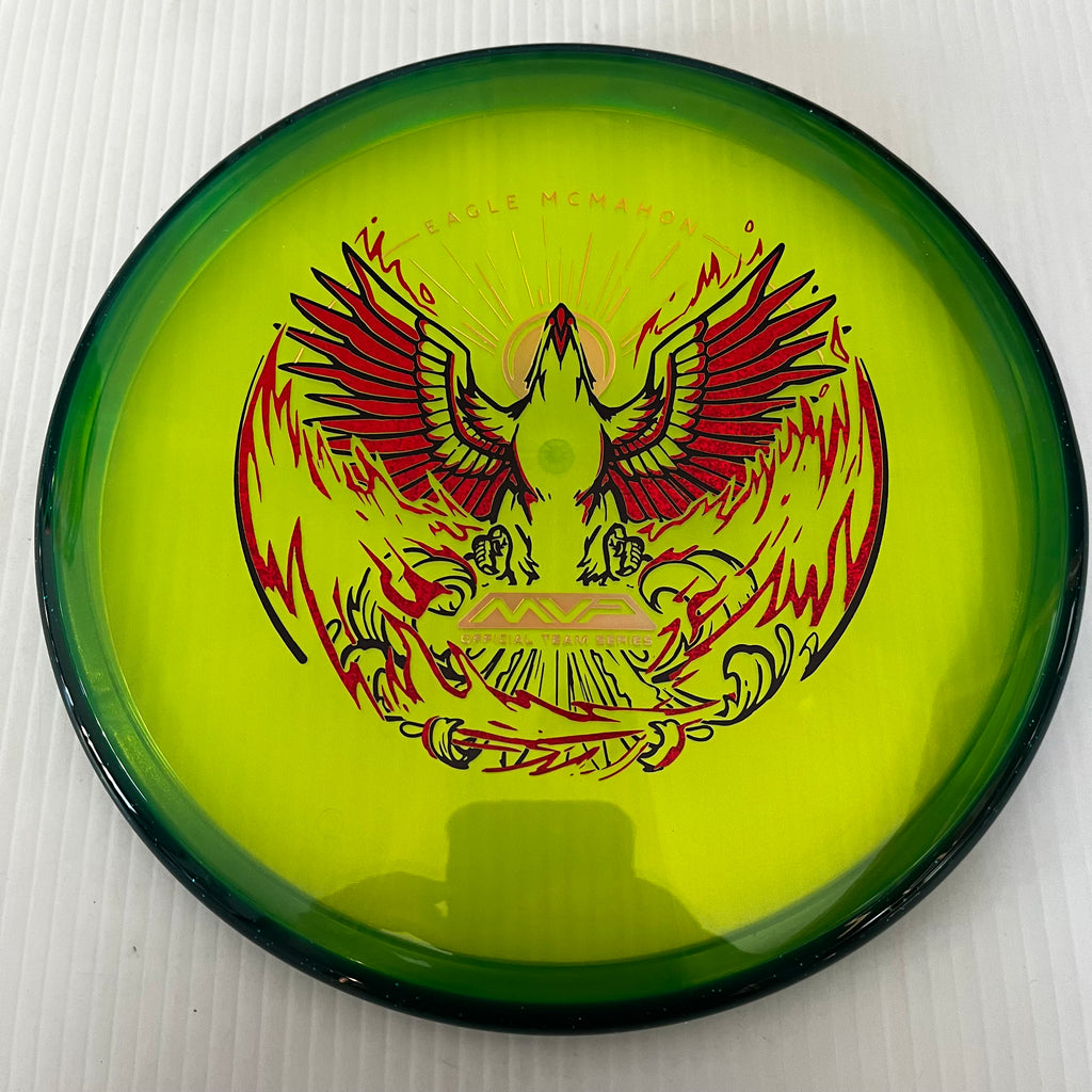Axiom Eagle McMahon Team Series Prism Proton Envy 3/3/0/2