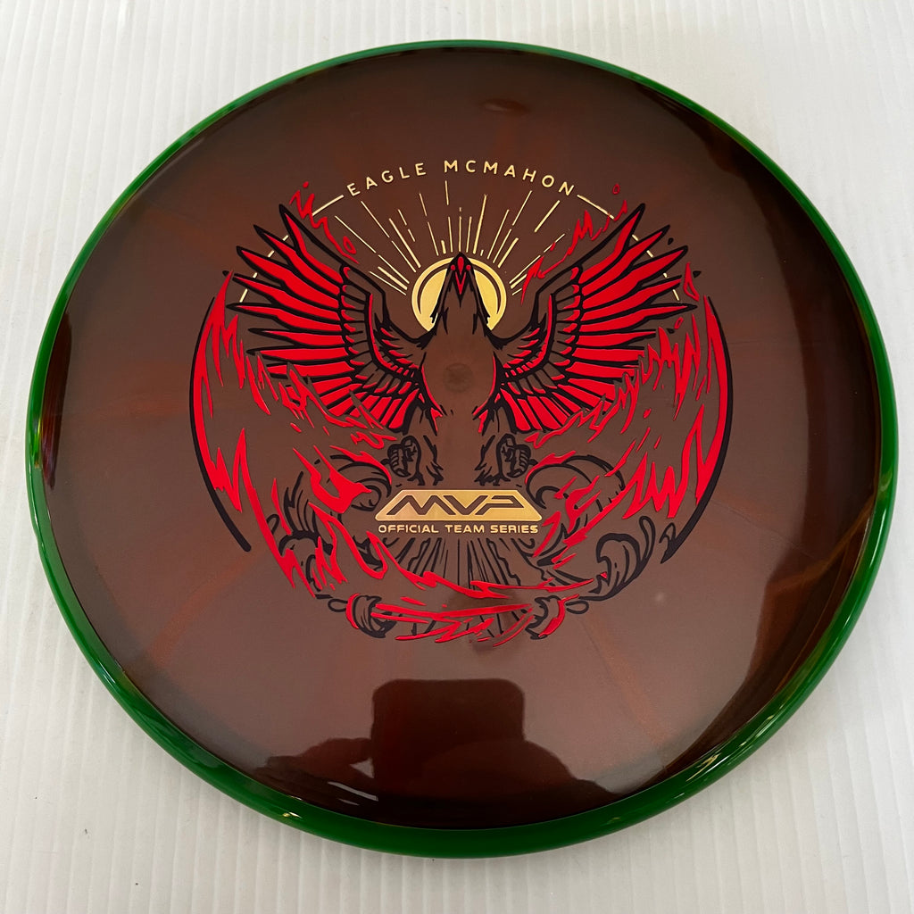 Axiom Eagle McMahon Team Series Prism Proton Envy 3/3/0/2