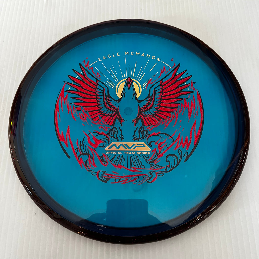 Axiom Eagle McMahon Team Series Prism Proton Envy 3/3/0/2