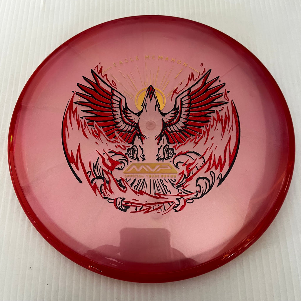 Axiom Eagle McMahon Team Series Prism Proton Envy 3/3/0/2