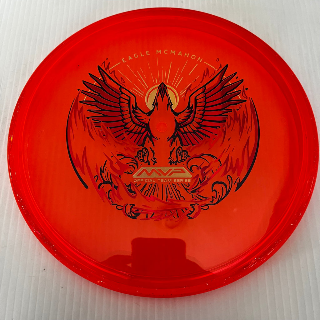 Axiom Eagle McMahon Team Series Prism Proton Envy 3/3/0/2