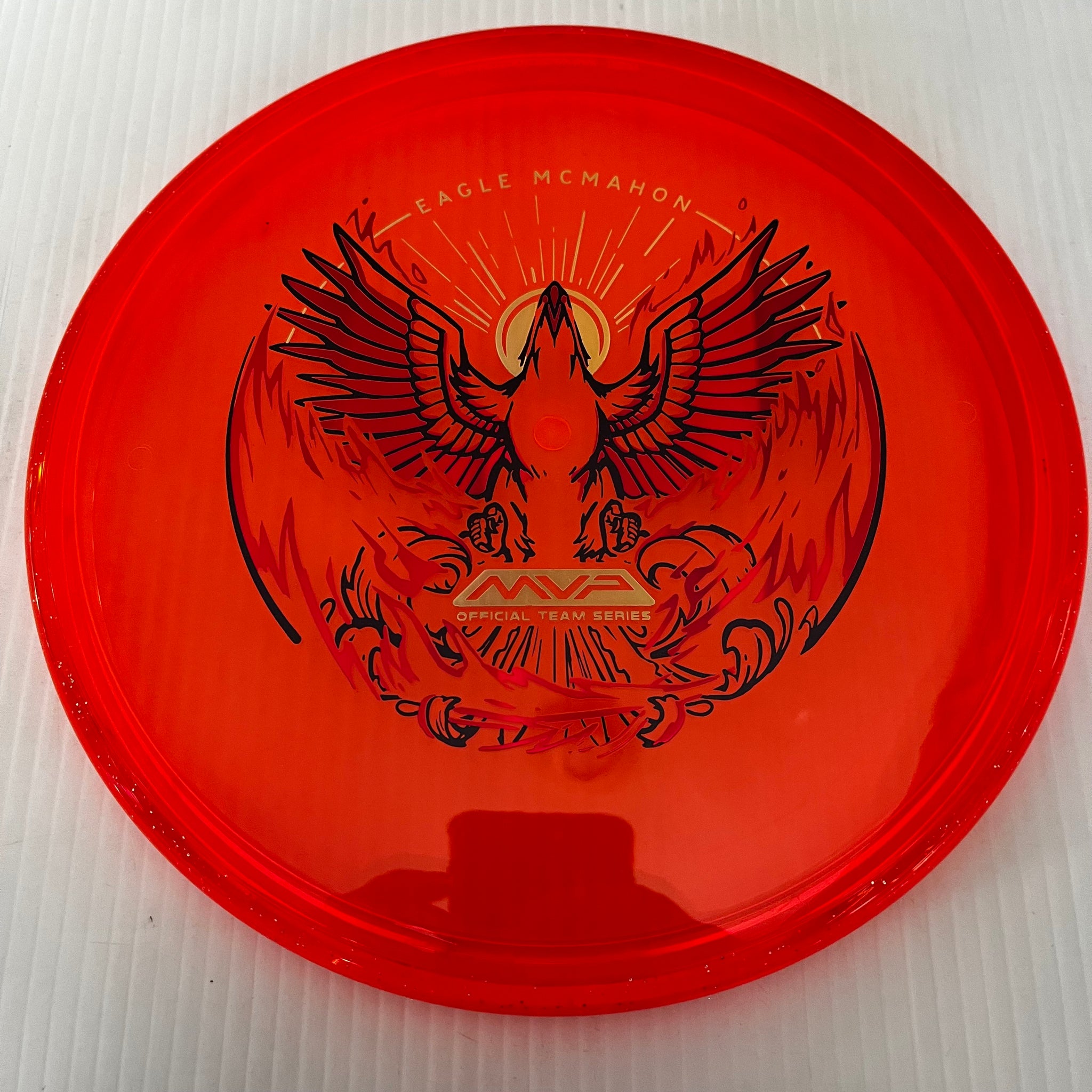 Axiom Eagle McMahon Team Series Prism Proton Envy 3/3/0/2