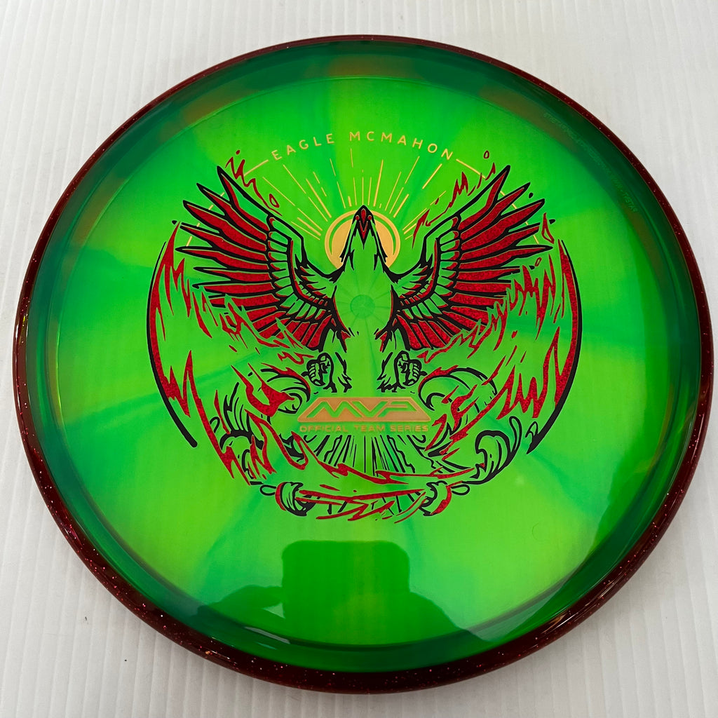 Axiom Eagle McMahon Team Series Prism Proton Envy 3/3/0/2