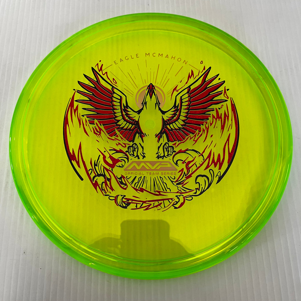 Axiom Eagle McMahon Team Series Prism Proton Envy 3/3/0/2
