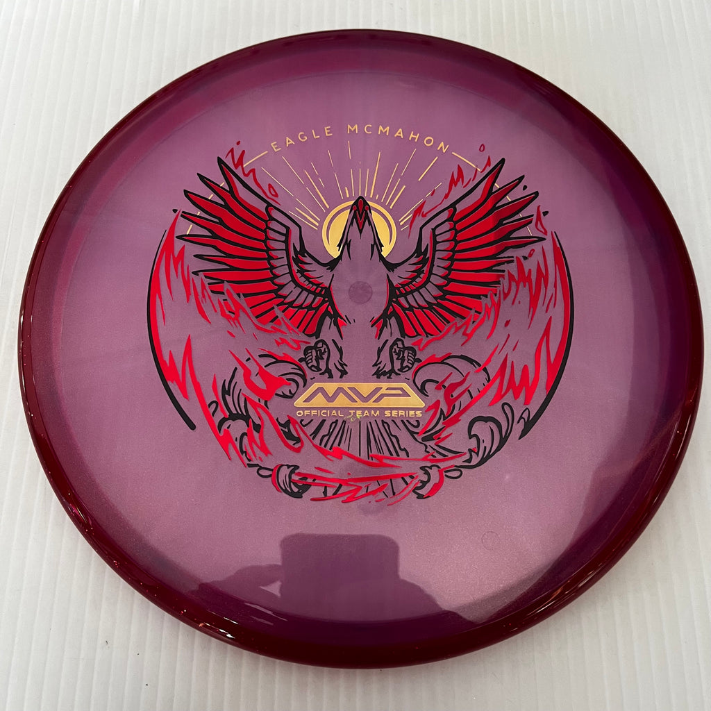 Axiom Eagle McMahon Team Series Prism Proton Envy 3/3/0/2