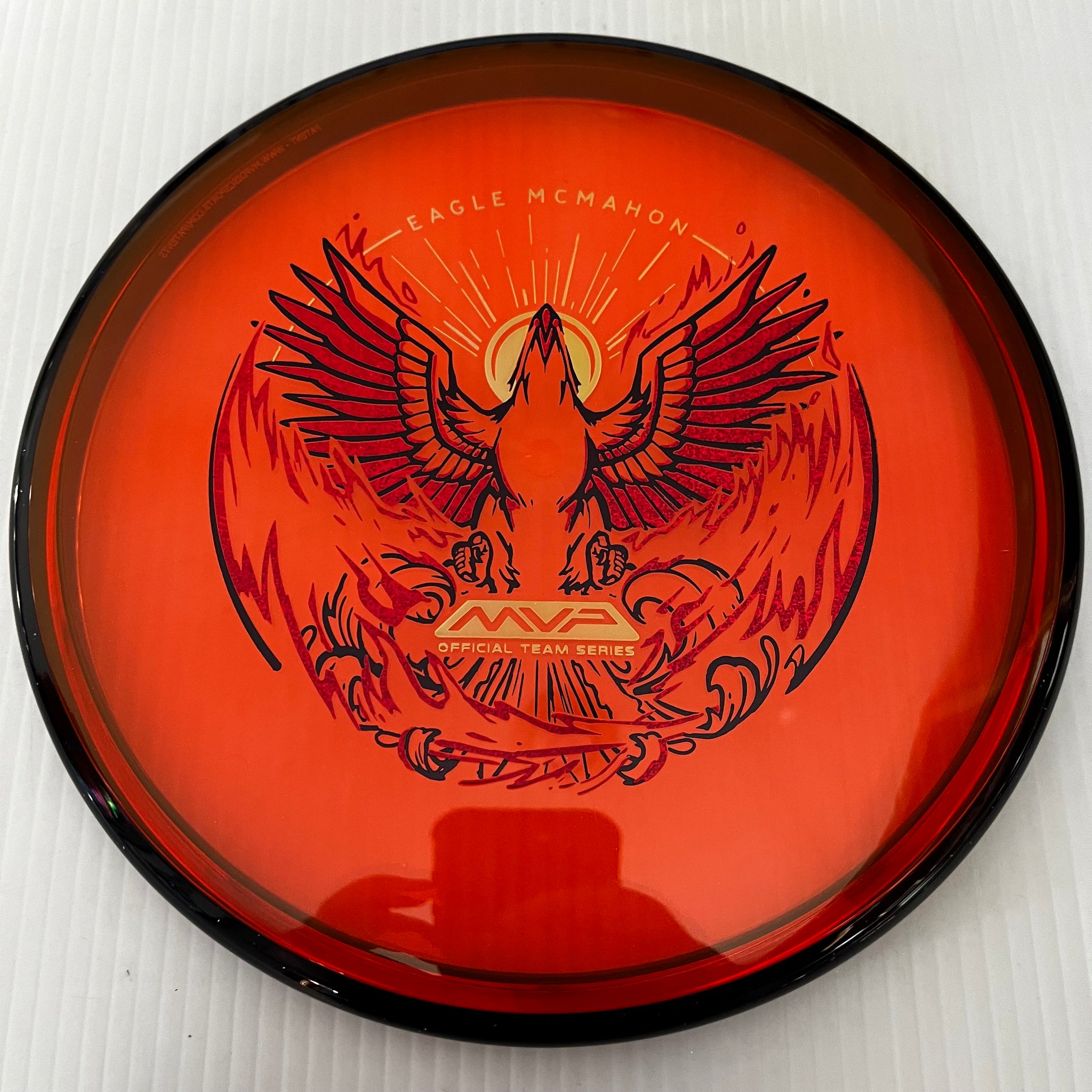 Axiom Eagle McMahon Team Series Prism Proton Envy 3/3/0/2