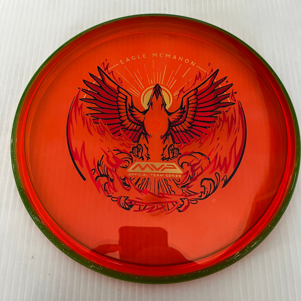 Axiom Eagle McMahon Team Series Prism Proton Envy 3/3/0/2