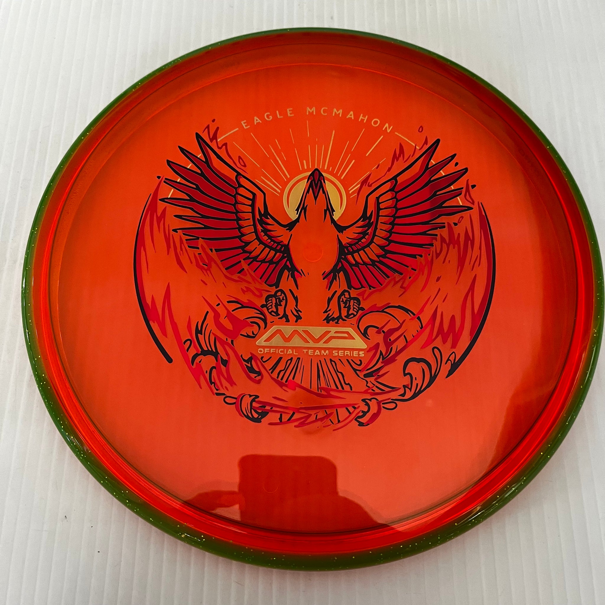 Axiom Eagle McMahon Team Series Prism Proton Envy 3/3/0/2