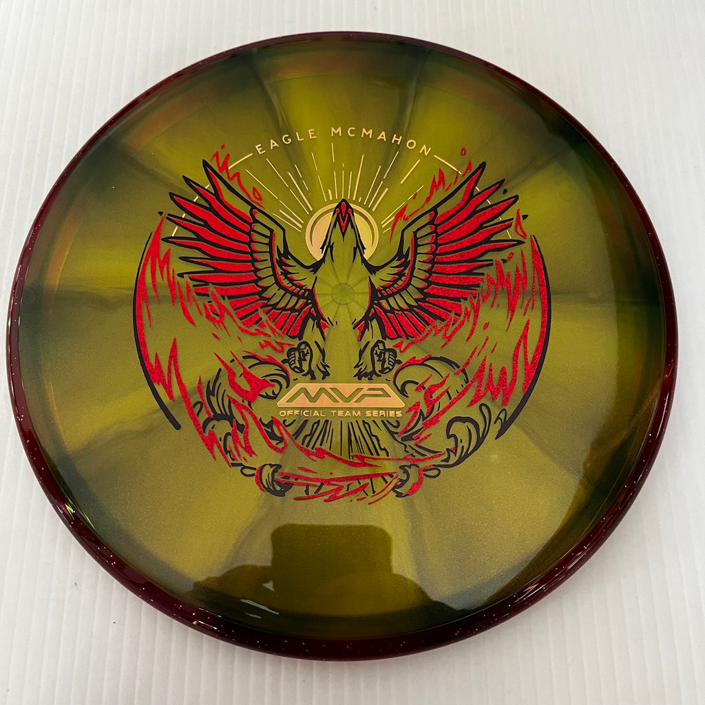 Axiom Eagle McMahon Team Series Prism Proton Envy 3/3/0/2