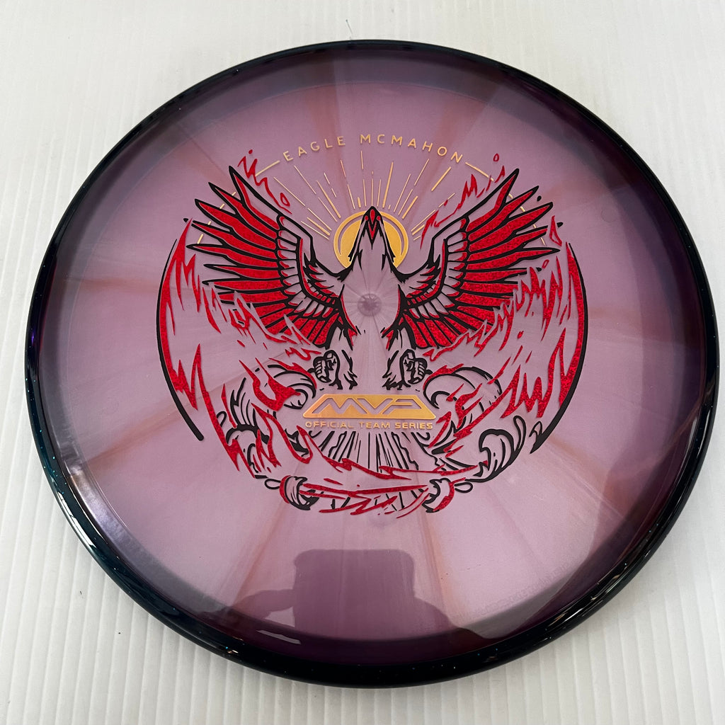 Axiom Eagle McMahon Team Series Prism Proton Envy 3/3/0/2
