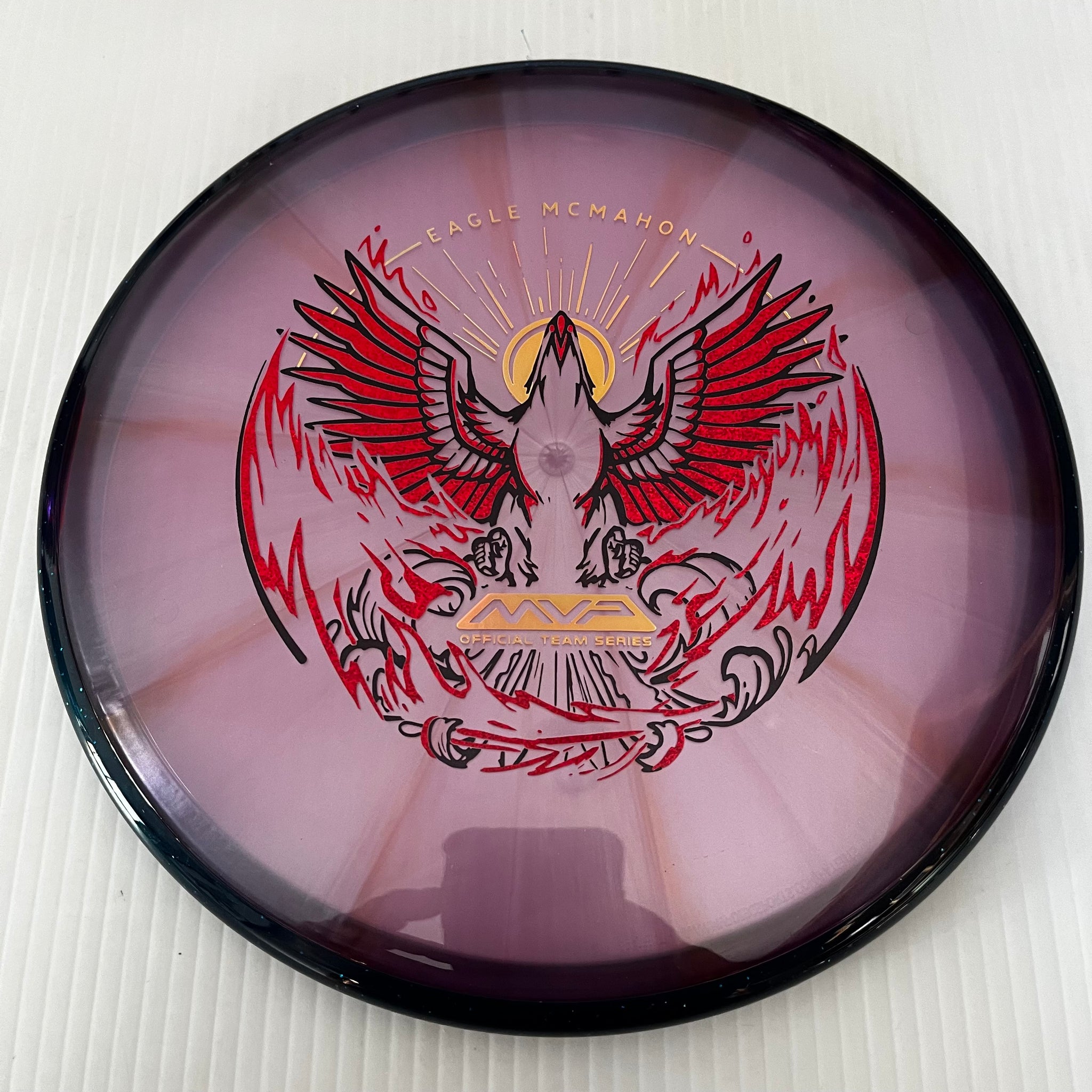 Axiom Eagle McMahon Team Series Prism Proton Envy 3/3/0/2