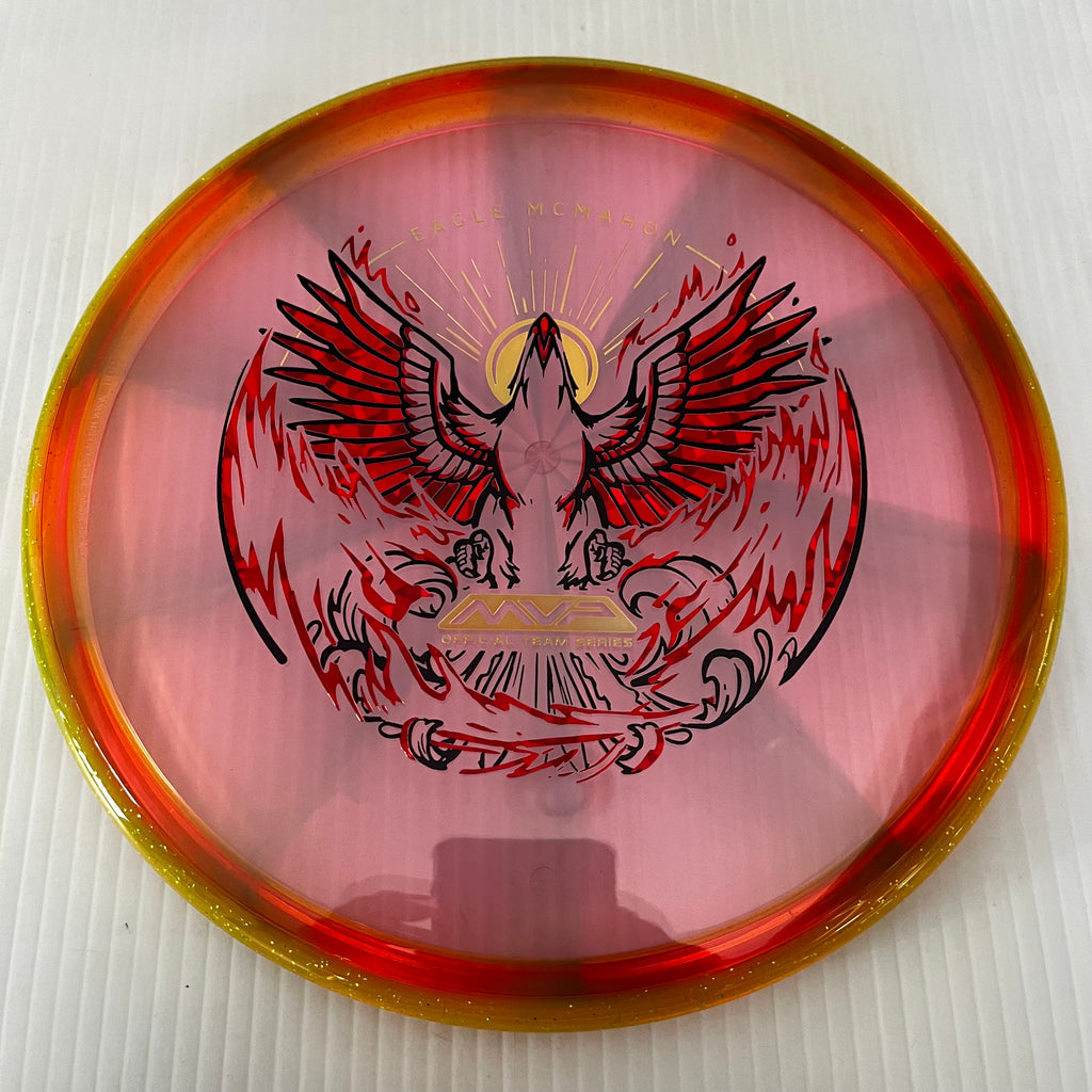 Axiom Eagle McMahon Team Series Prism Proton Envy 3/3/0/2