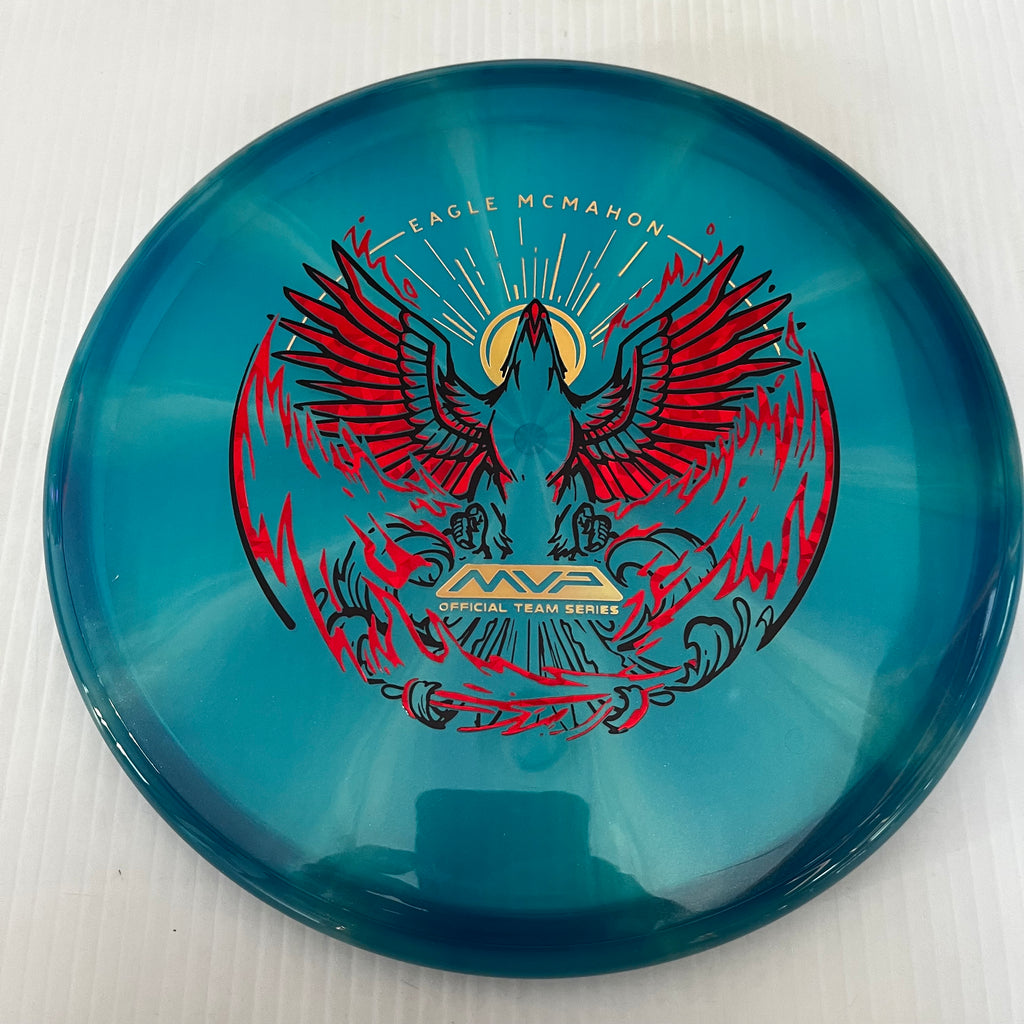 Axiom Eagle McMahon Team Series Prism Proton Envy 3/3/0/2