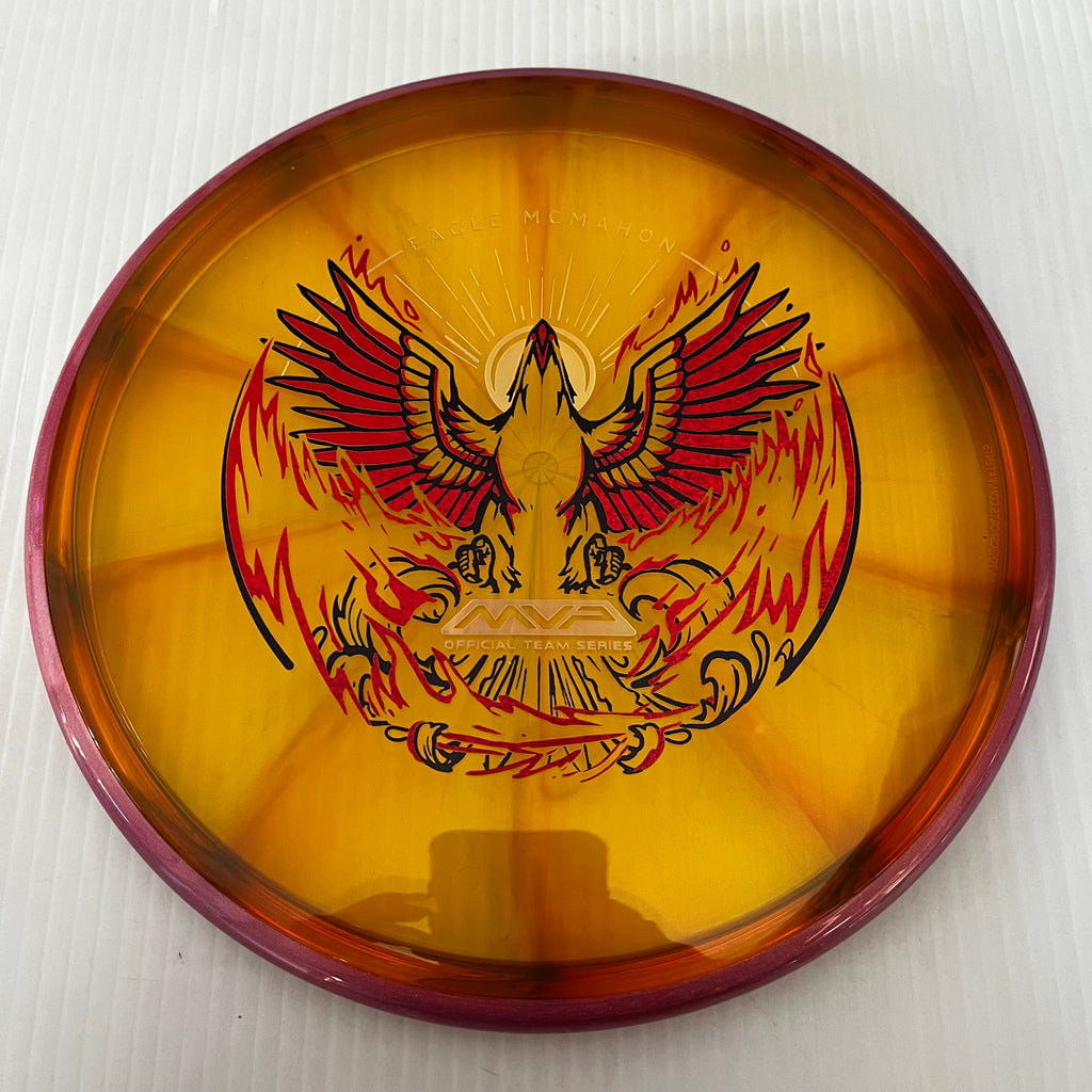 Axiom Eagle McMahon Team Series Prism Proton Envy 3/3/0/2