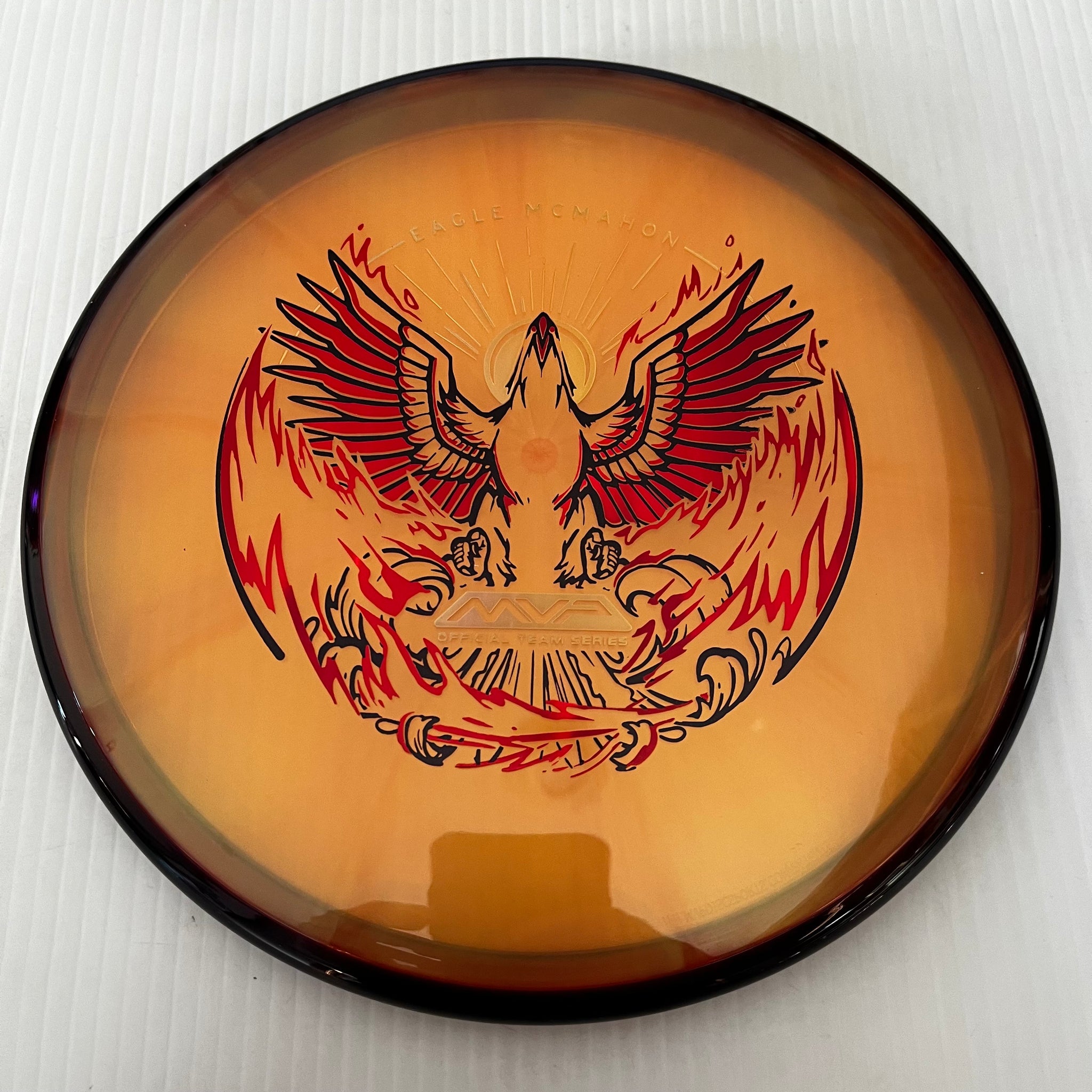 Axiom Eagle McMahon Team Series Prism Proton Envy 3/3/0/2