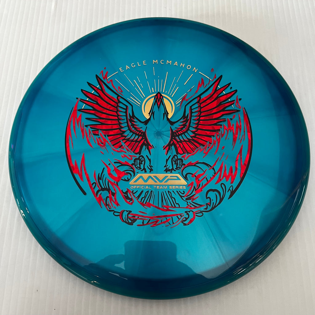 Axiom Eagle McMahon Team Series Prism Proton Envy 3/3/0/2