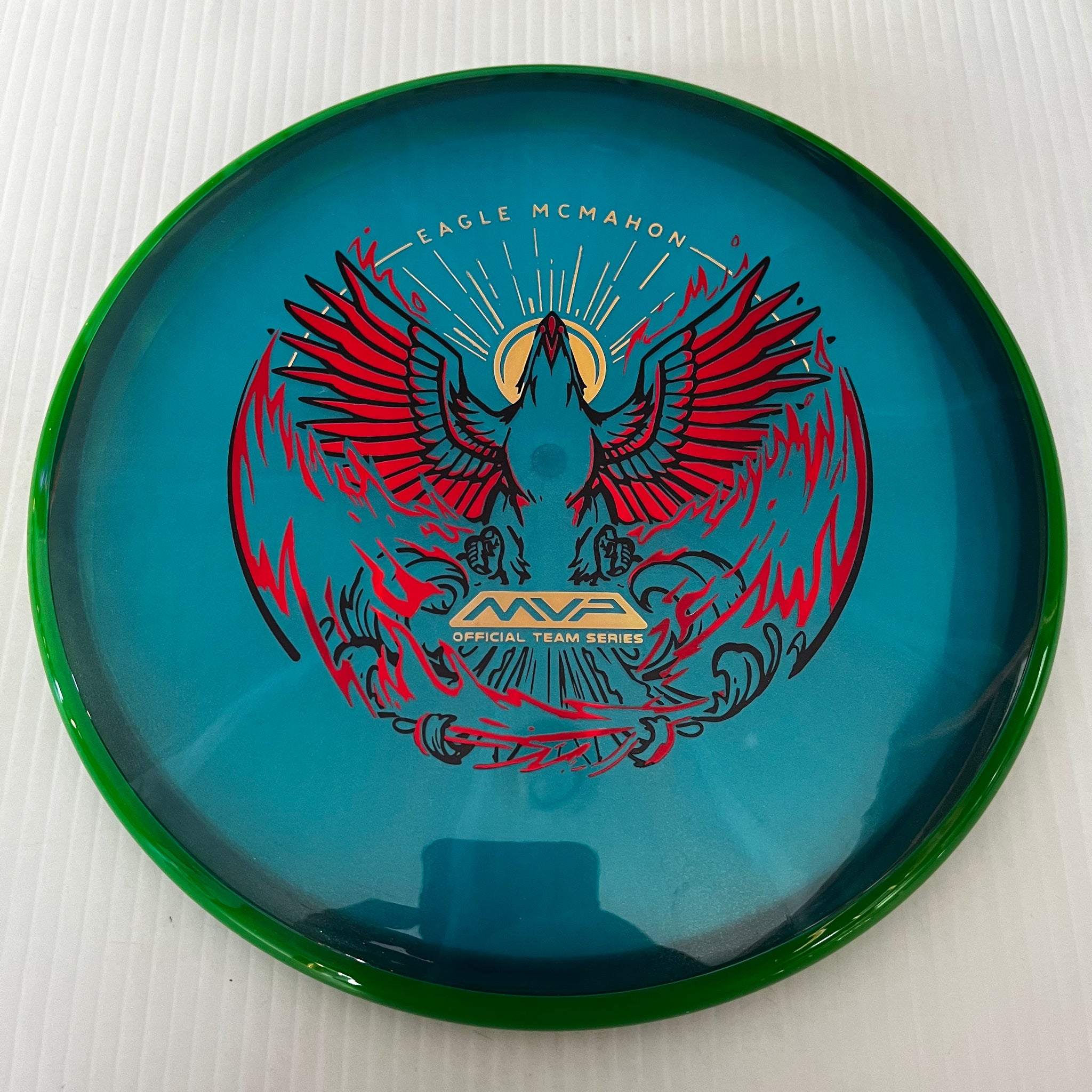 Axiom Eagle McMahon Team Series Prism Proton Envy 3/3/0/2