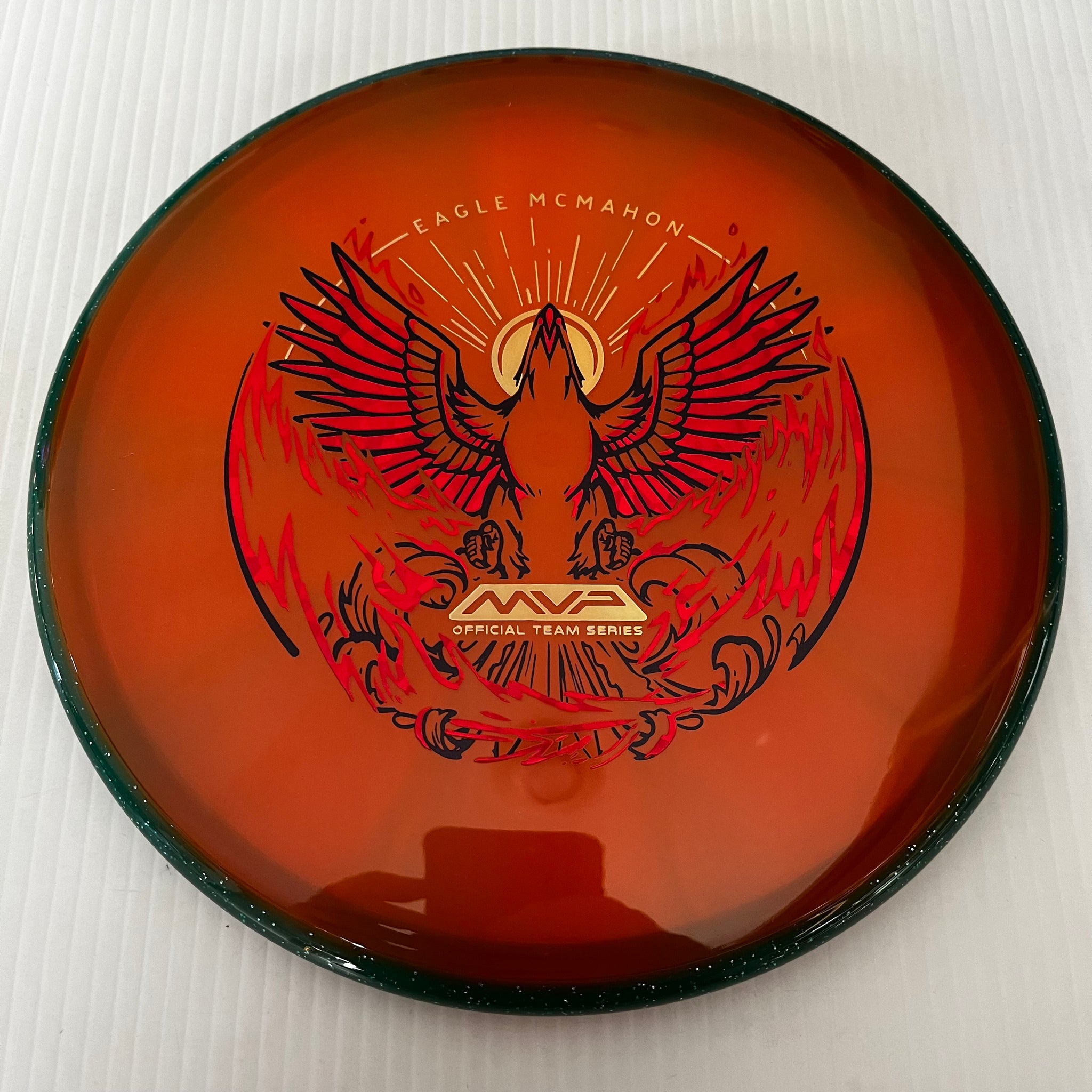Axiom Eagle McMahon Team Series Prism Proton Envy 3/3/0/2