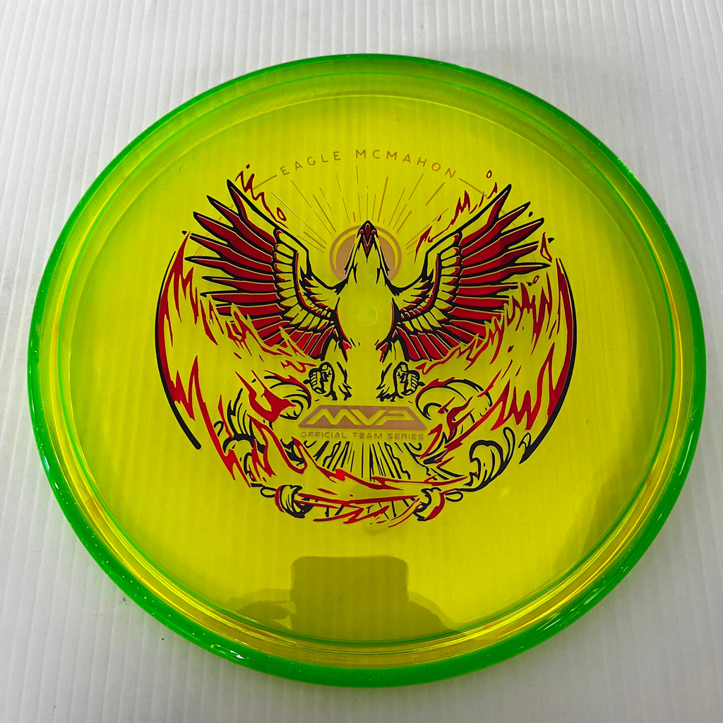 Axiom Eagle McMahon Team Series Prism Proton Envy 3/3/0/2