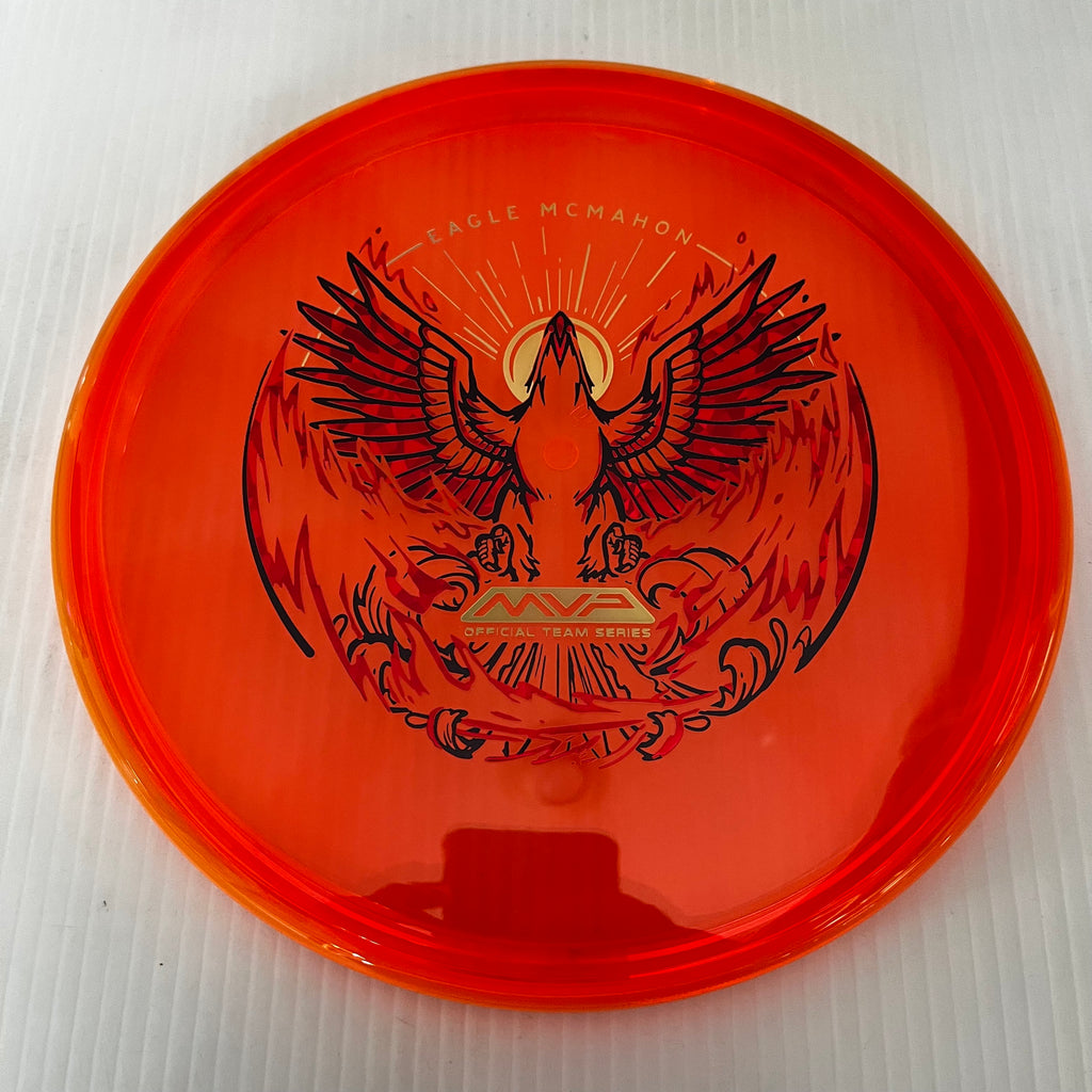 Axiom Eagle McMahon Team Series Prism Proton Envy 3/3/0/2