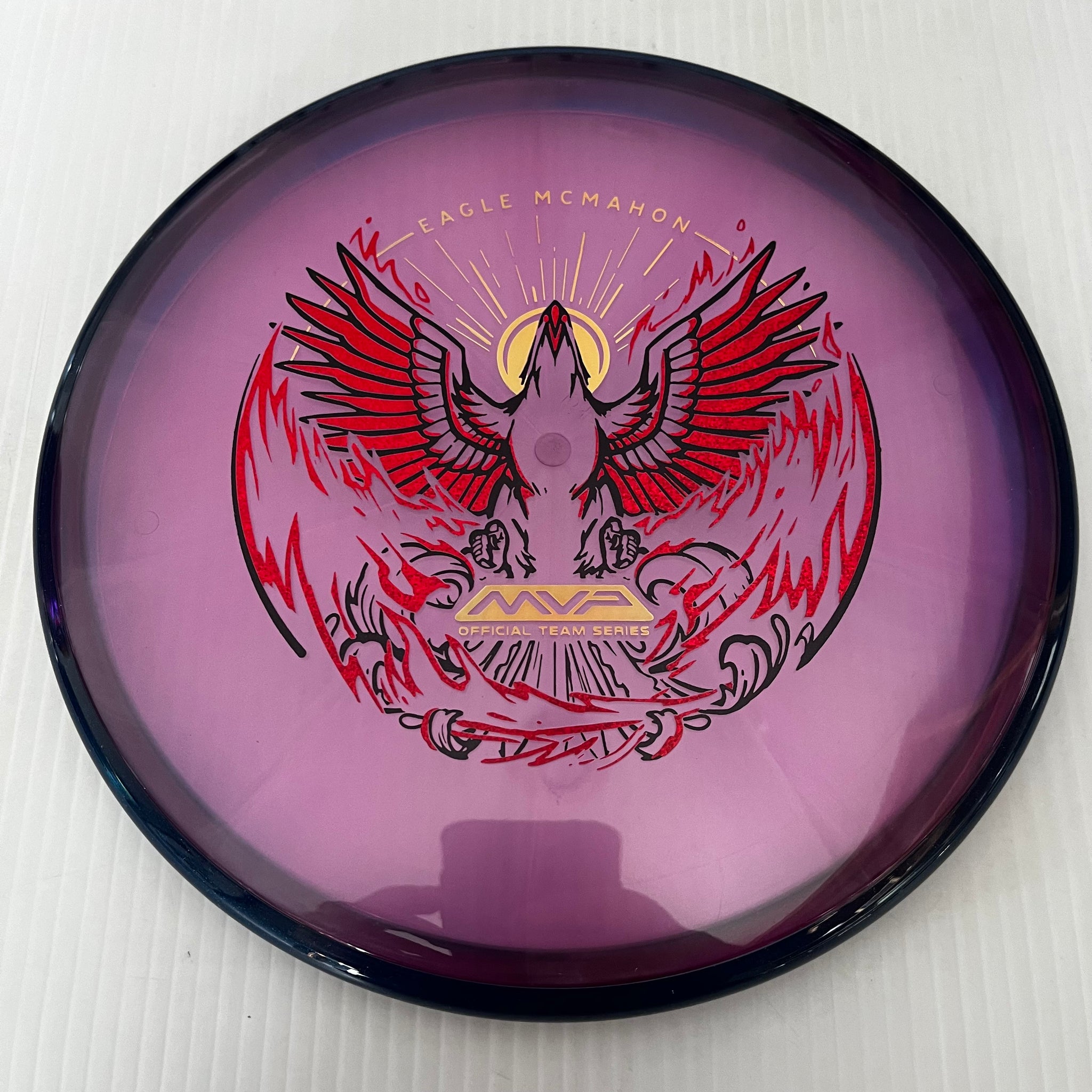 Axiom Eagle McMahon Team Series Prism Proton Envy 3/3/0/2