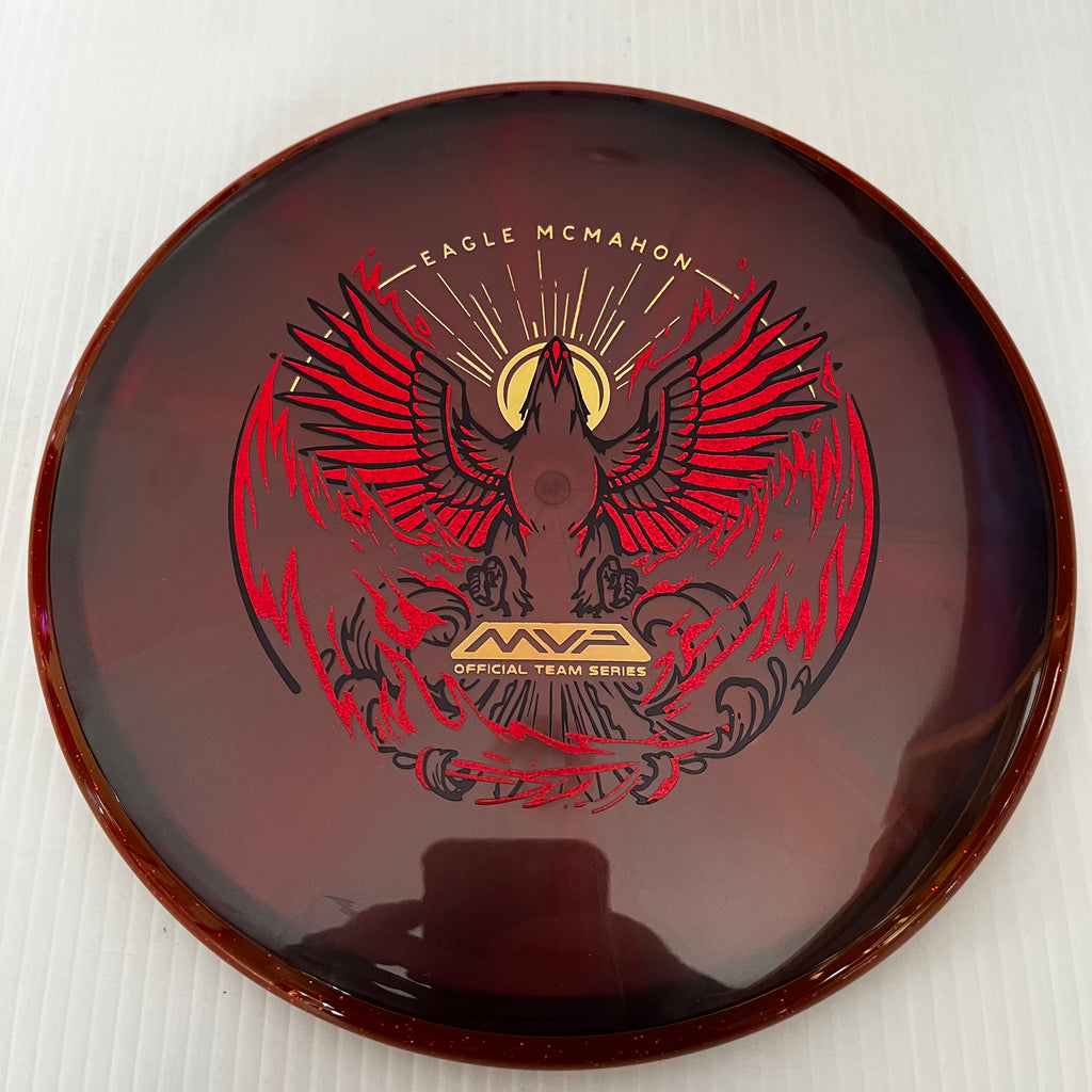 Axiom Eagle McMahon Team Series Prism Proton Envy 3/3/0/2