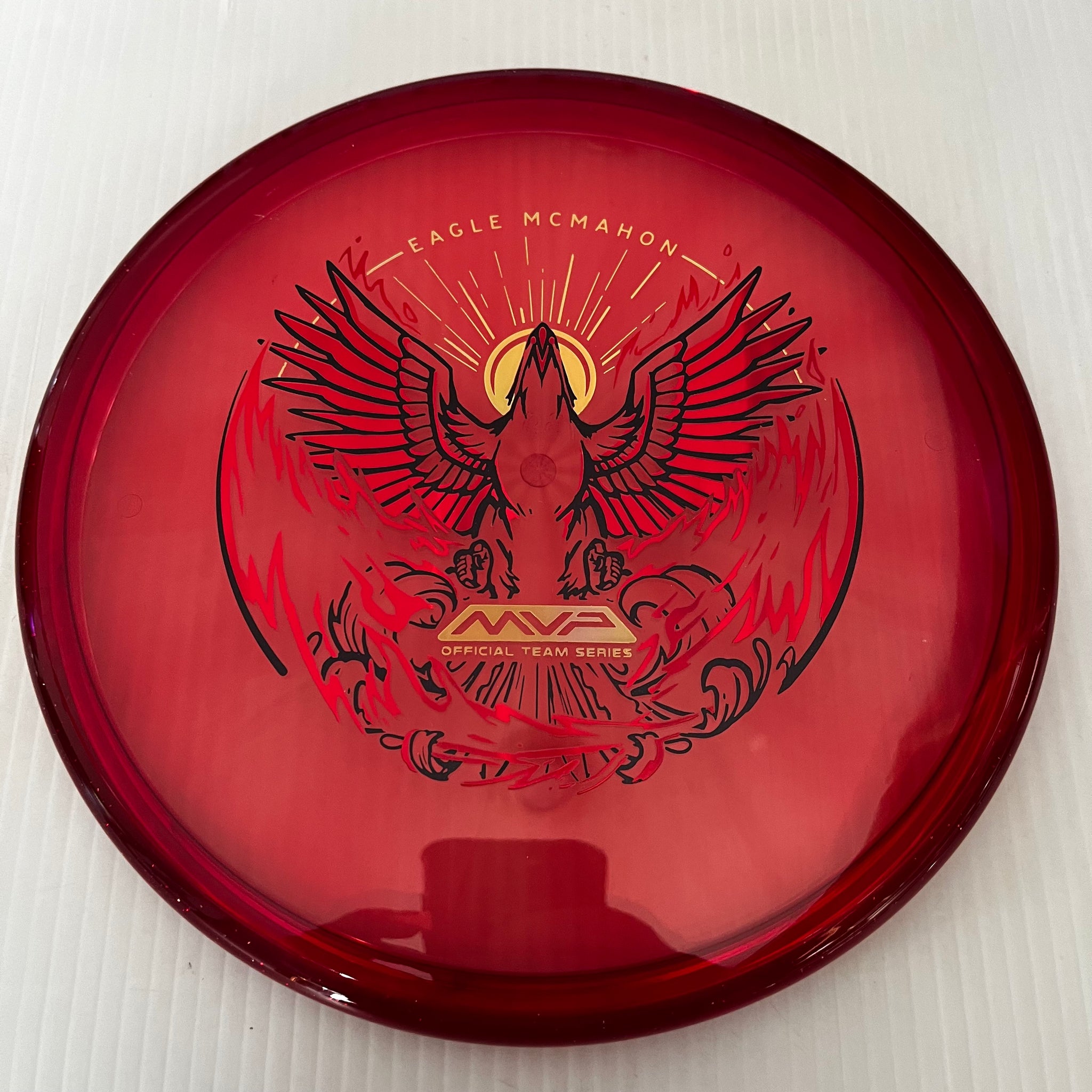 Axiom Eagle McMahon Team Series Prism Proton Envy 3/3/0/2