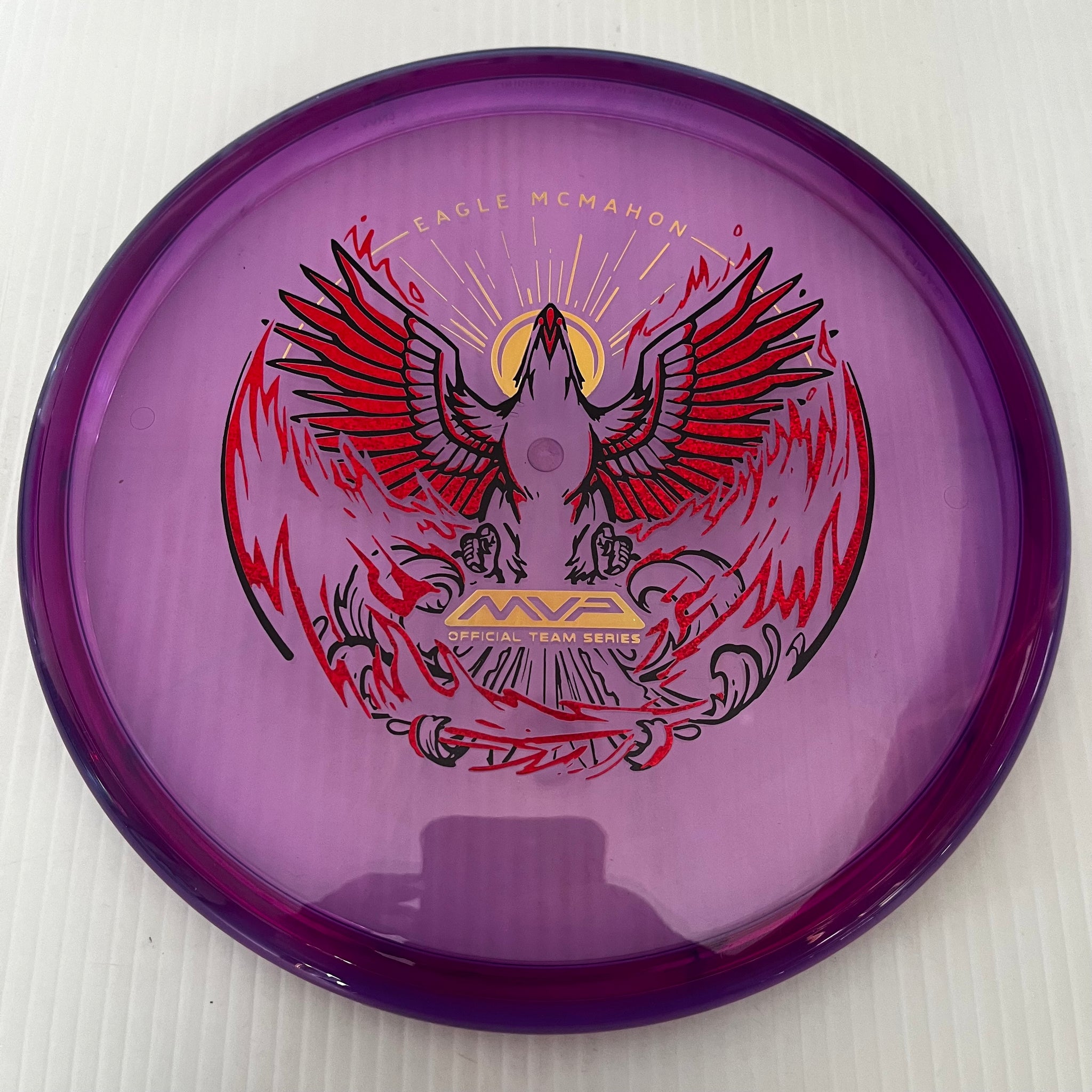 Axiom Eagle McMahon Team Series Prism Proton Envy 3/3/0/2