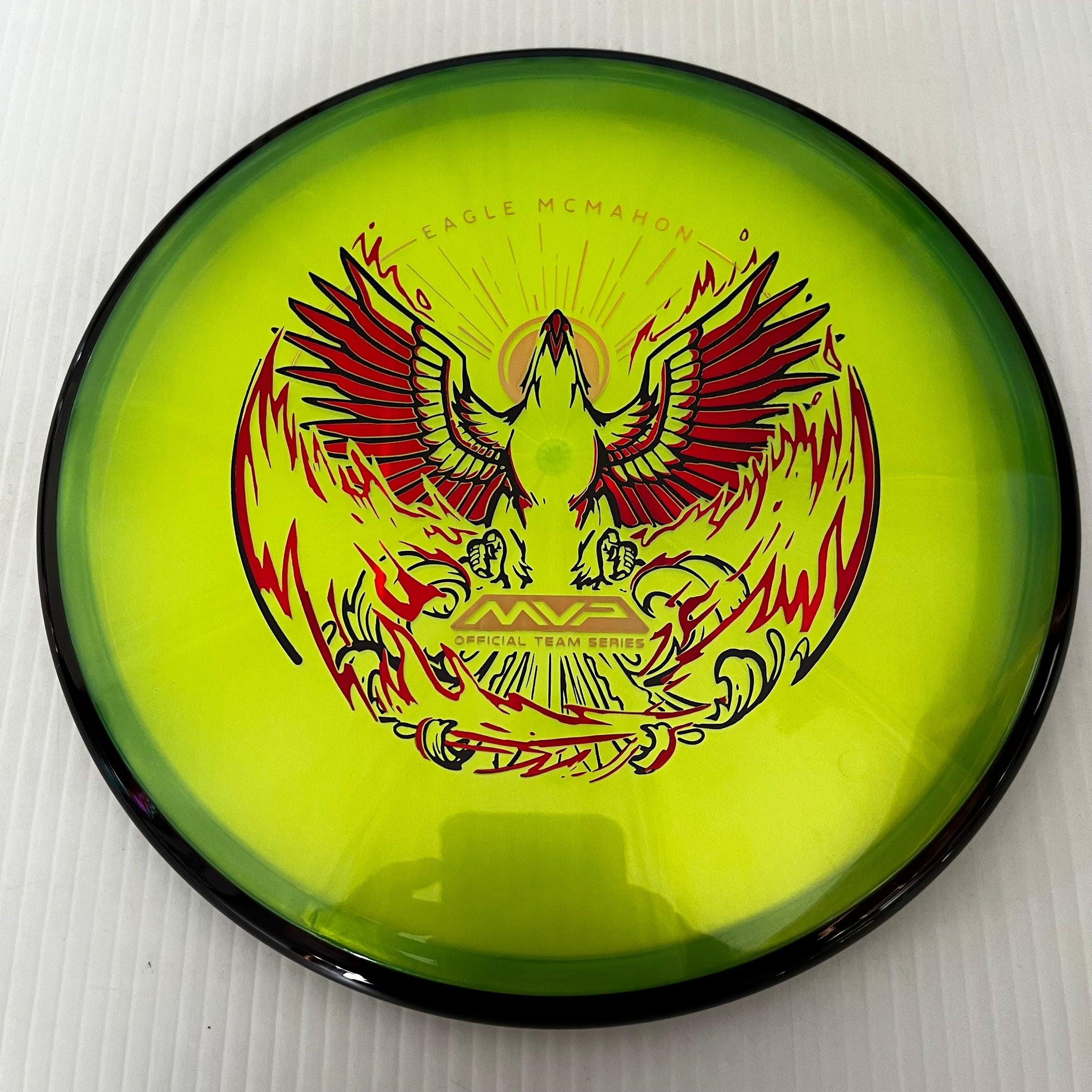 Axiom Eagle McMahon Team Series Prism Proton Envy 3/3/0/2