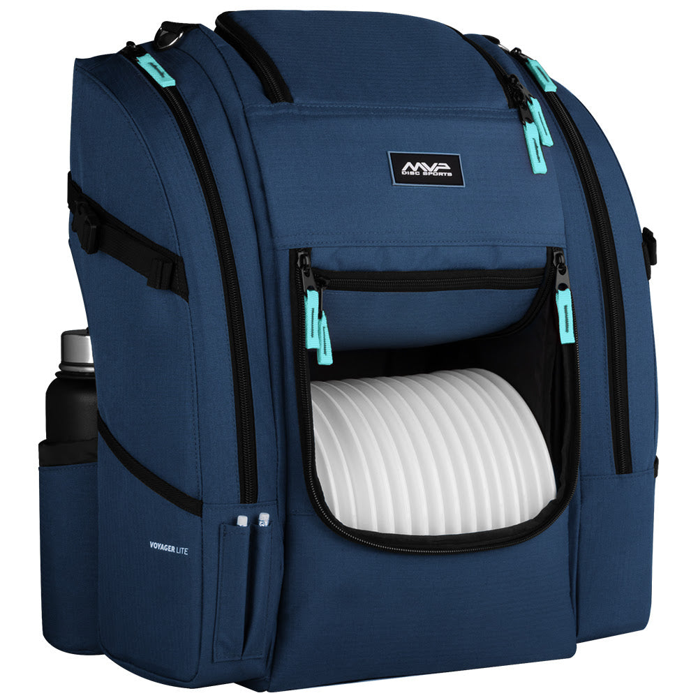 MVP Voyager Lite Bag - Ripstop
