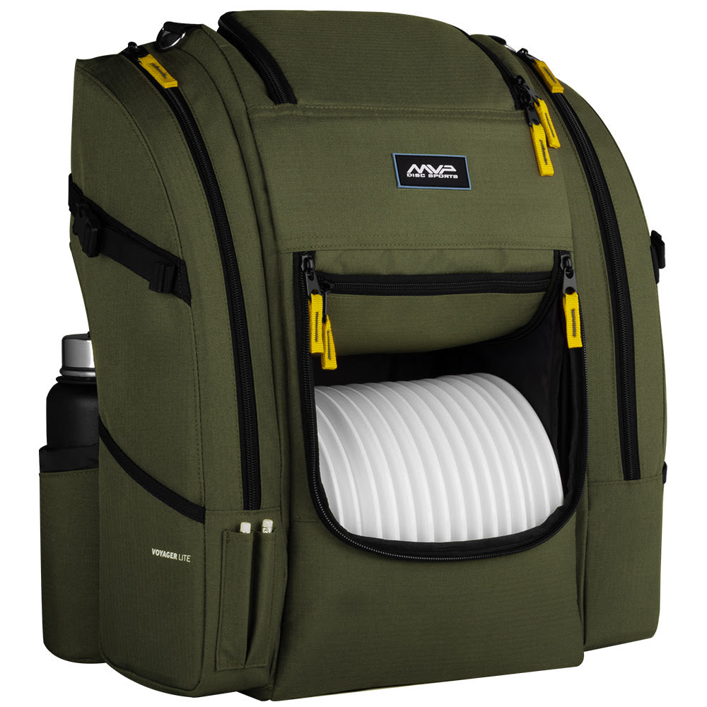 MVP Voyager Lite Bag - Ripstop
