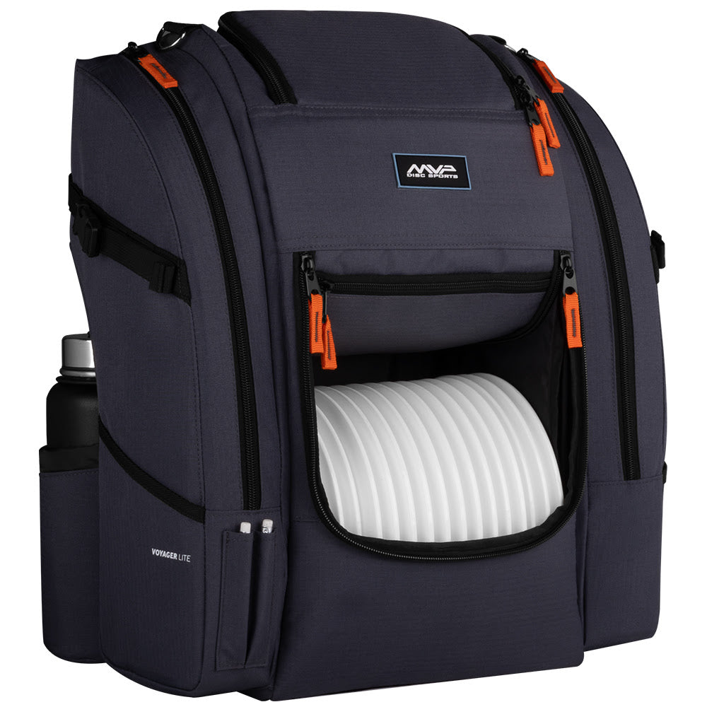 MVP Voyager Lite Bag - Ripstop