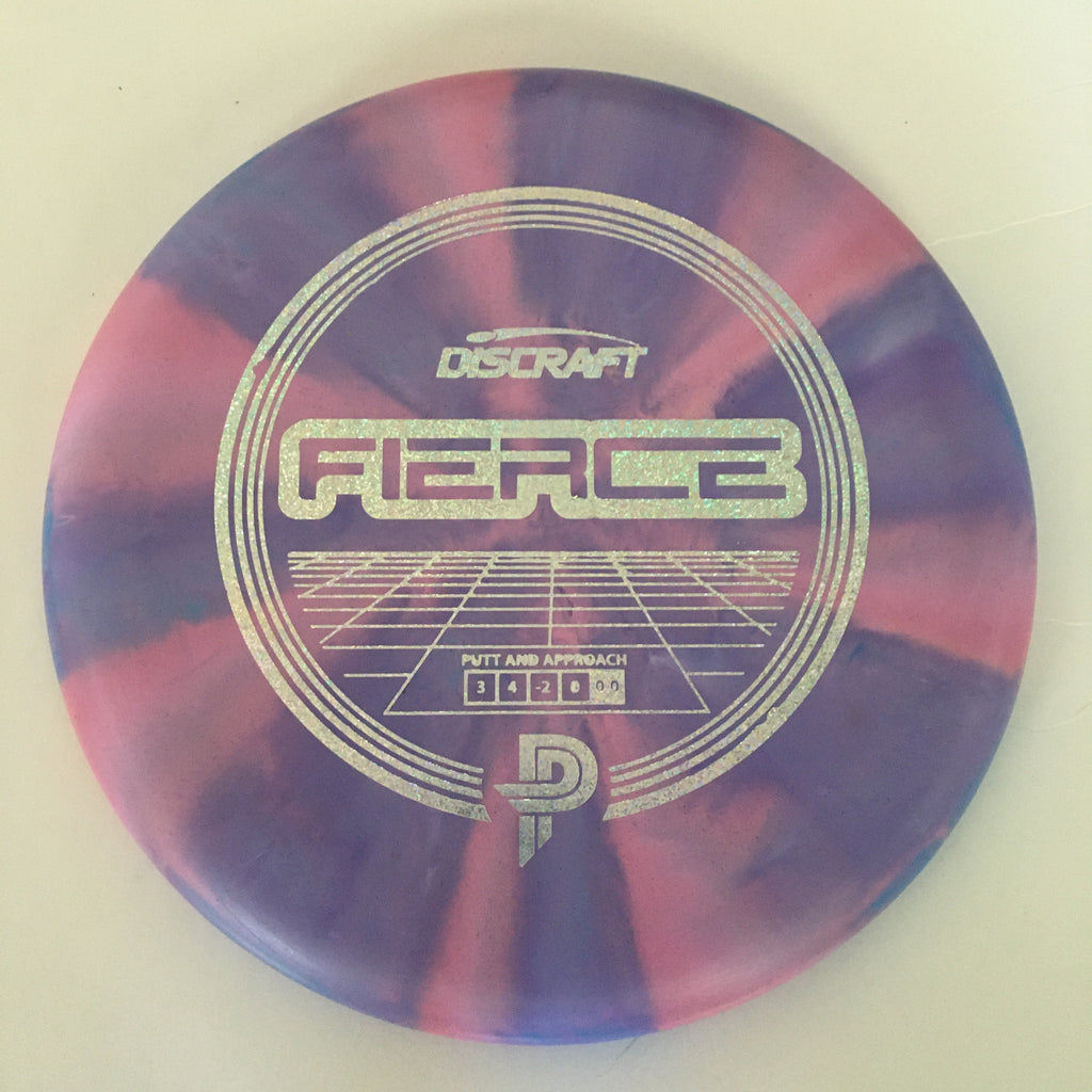 Discraft Paige Pierce Jawbreaker Rubber Blend Fierce 3/4/-2/0 (170-172g)