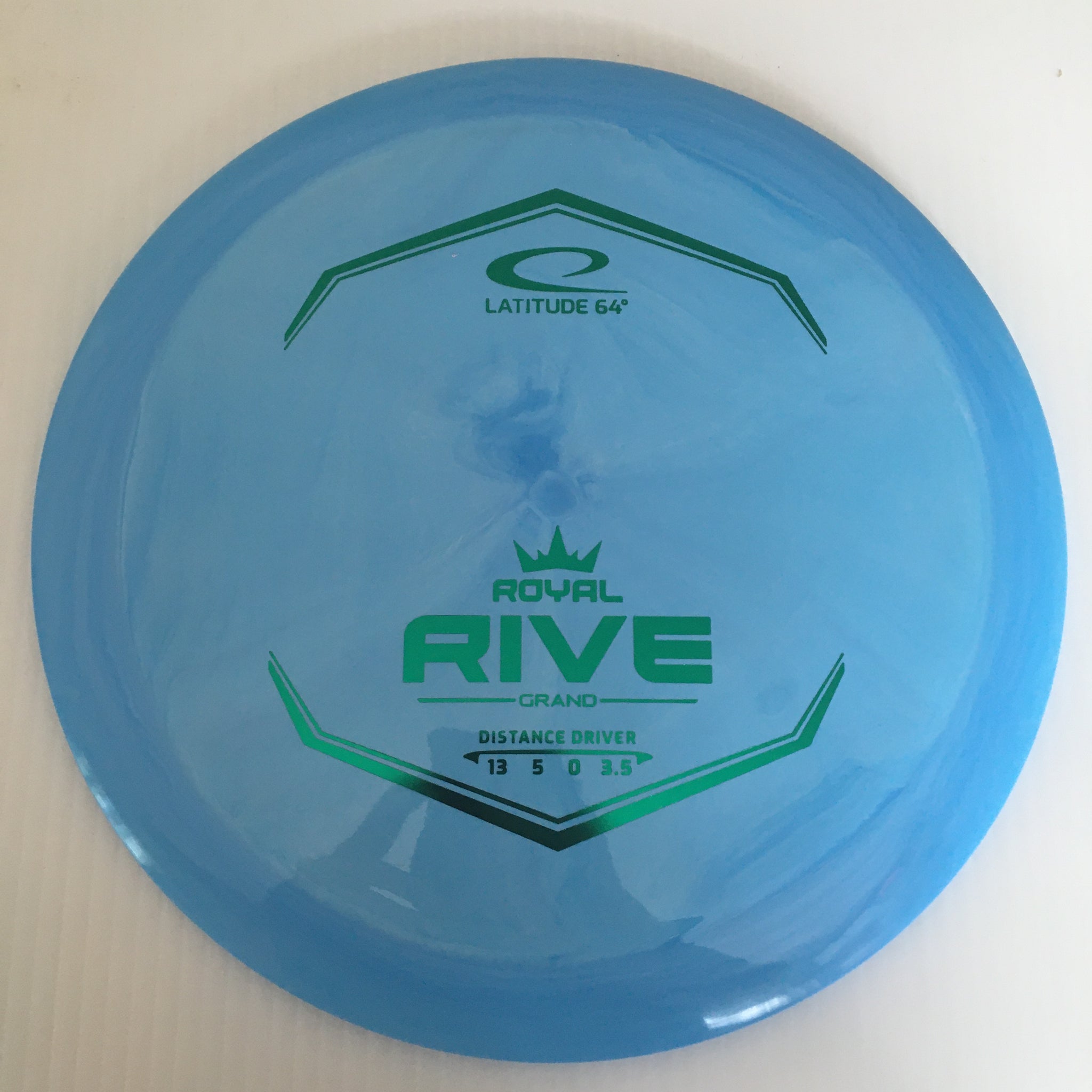 Latitude 64° Royal Grand Rive 13/5/0/3.5