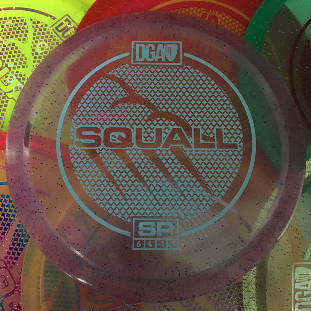 DGA SP Squall 6/4/-1/1