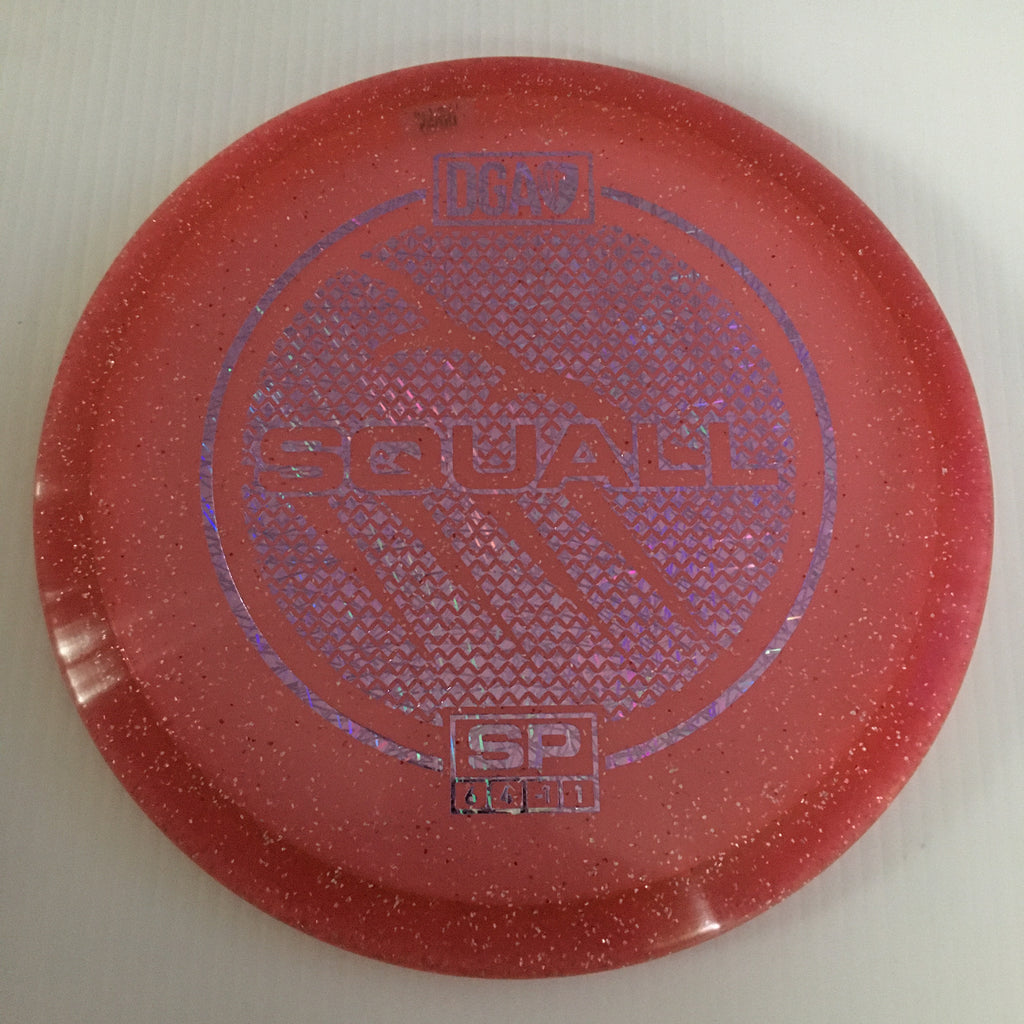 DGA SP Squall 6/4/-1/1