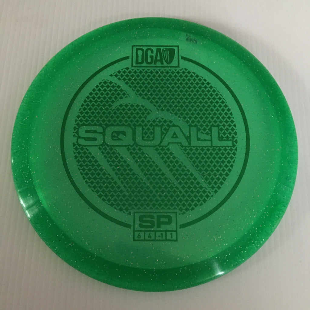 DGA SP Squall 6/4/-1/1