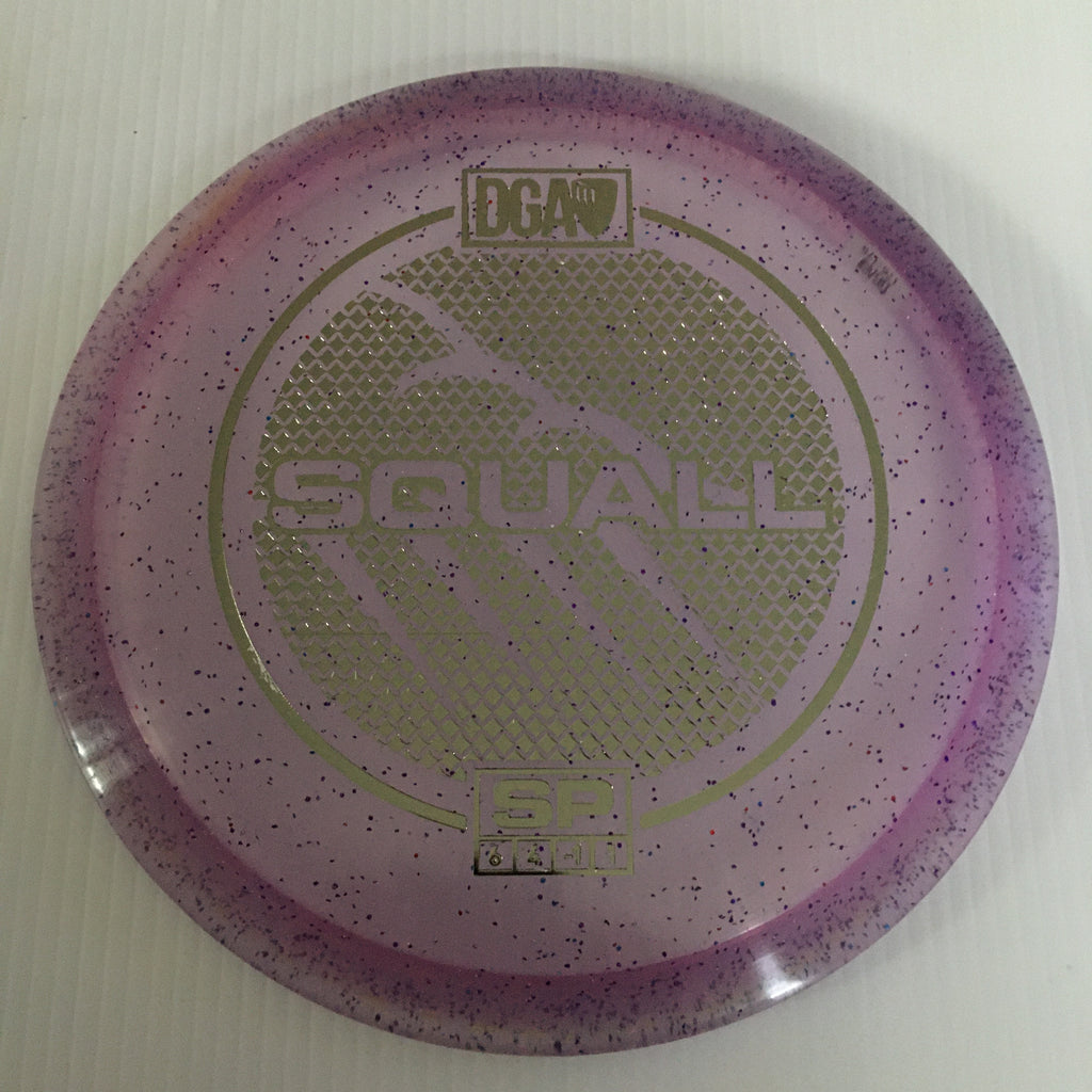 DGA SP Squall 6/4/-1/1