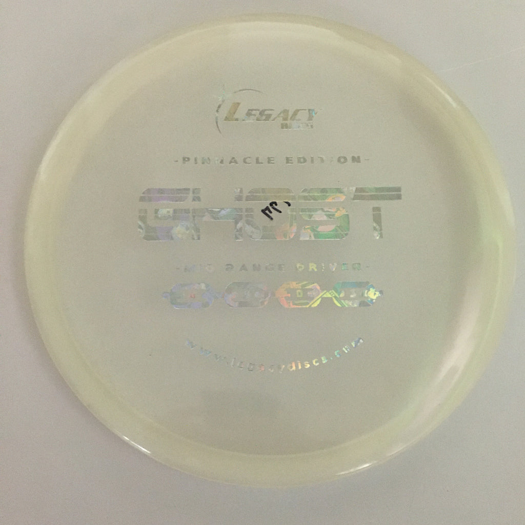 Legacy Discs Pinnacle Ghost 4/5/0/3