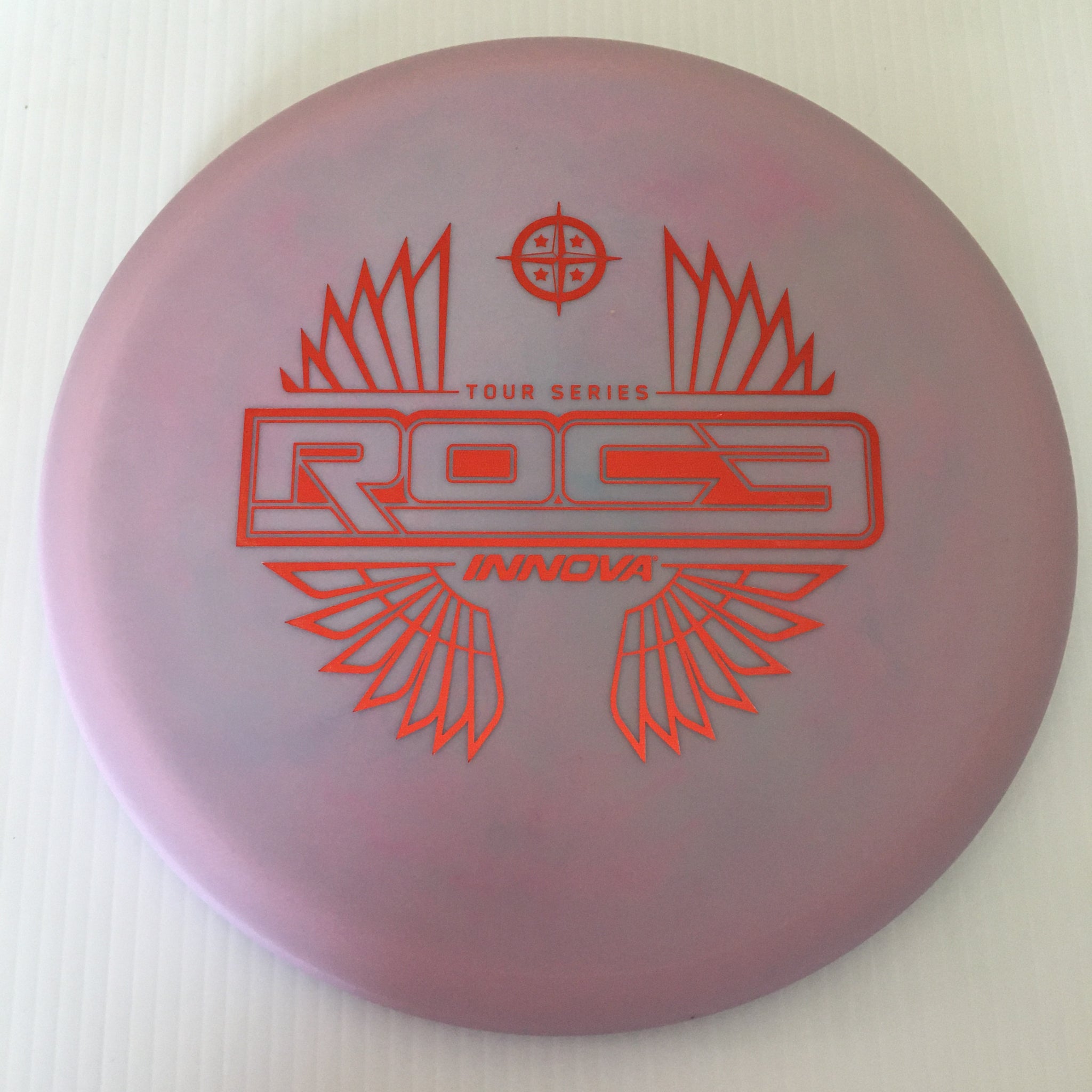 Innova Color Glow Pro Tour Series Roc3 5/4/0/3