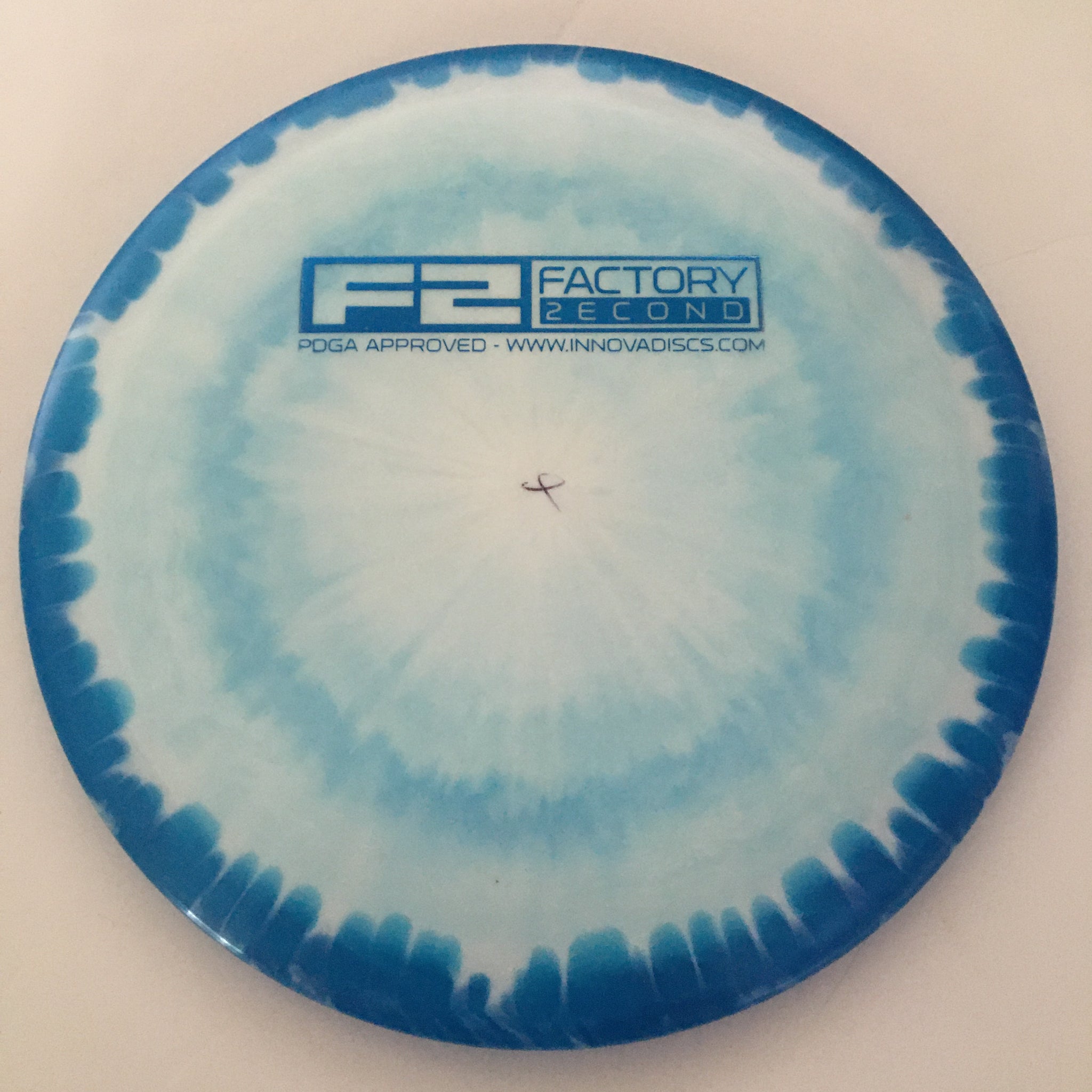 Innova Factory Second Halo Star Thunderbird 9/5/0/2