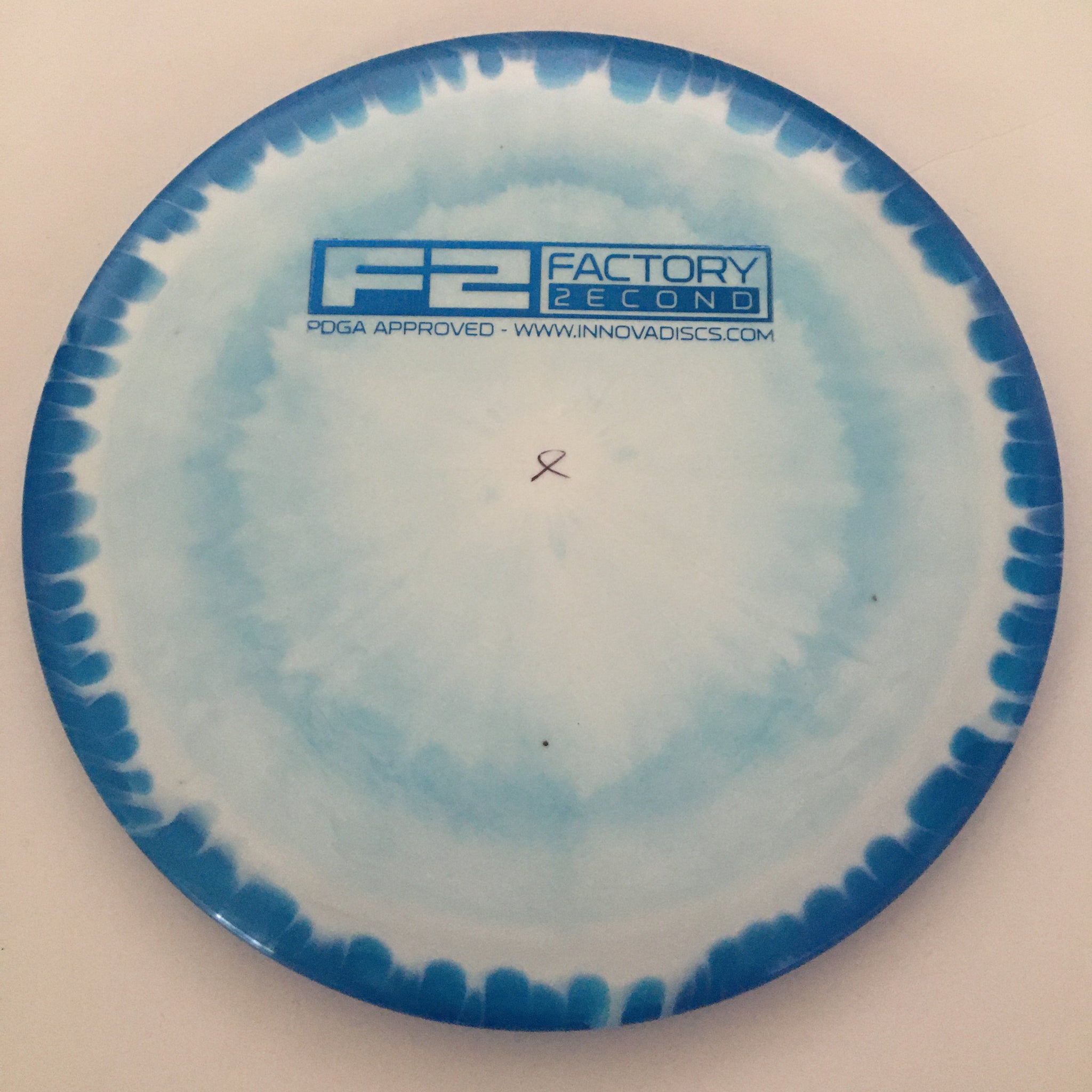 Innova Factory Second Halo Star Thunderbird 9/5/0/2