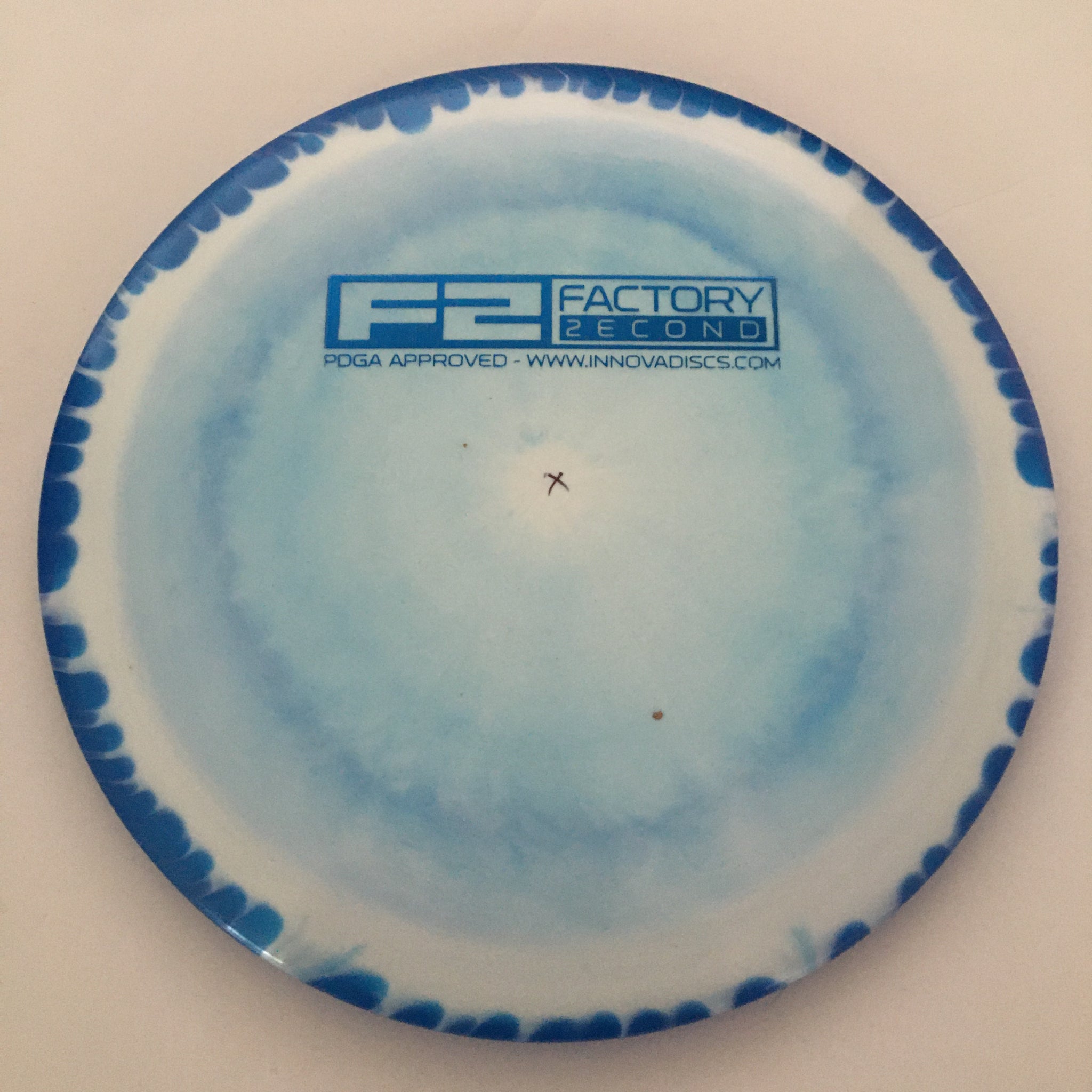 Innova Factory Second Halo Star Thunderbird 9/5/0/2